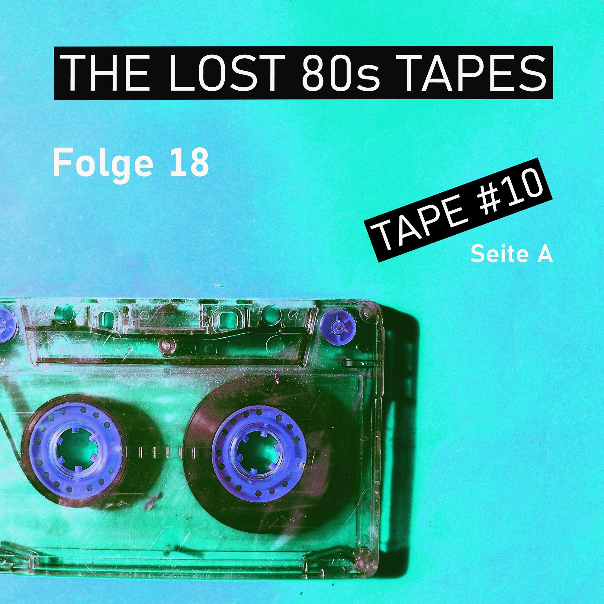 Folge 18 (Tape#10 - Seite A)
