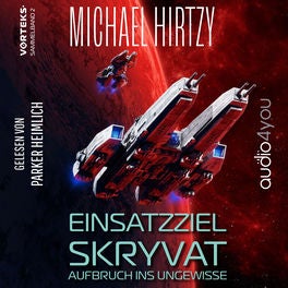 Einsatzziel Skryvat - VorTeks Sammelband 2