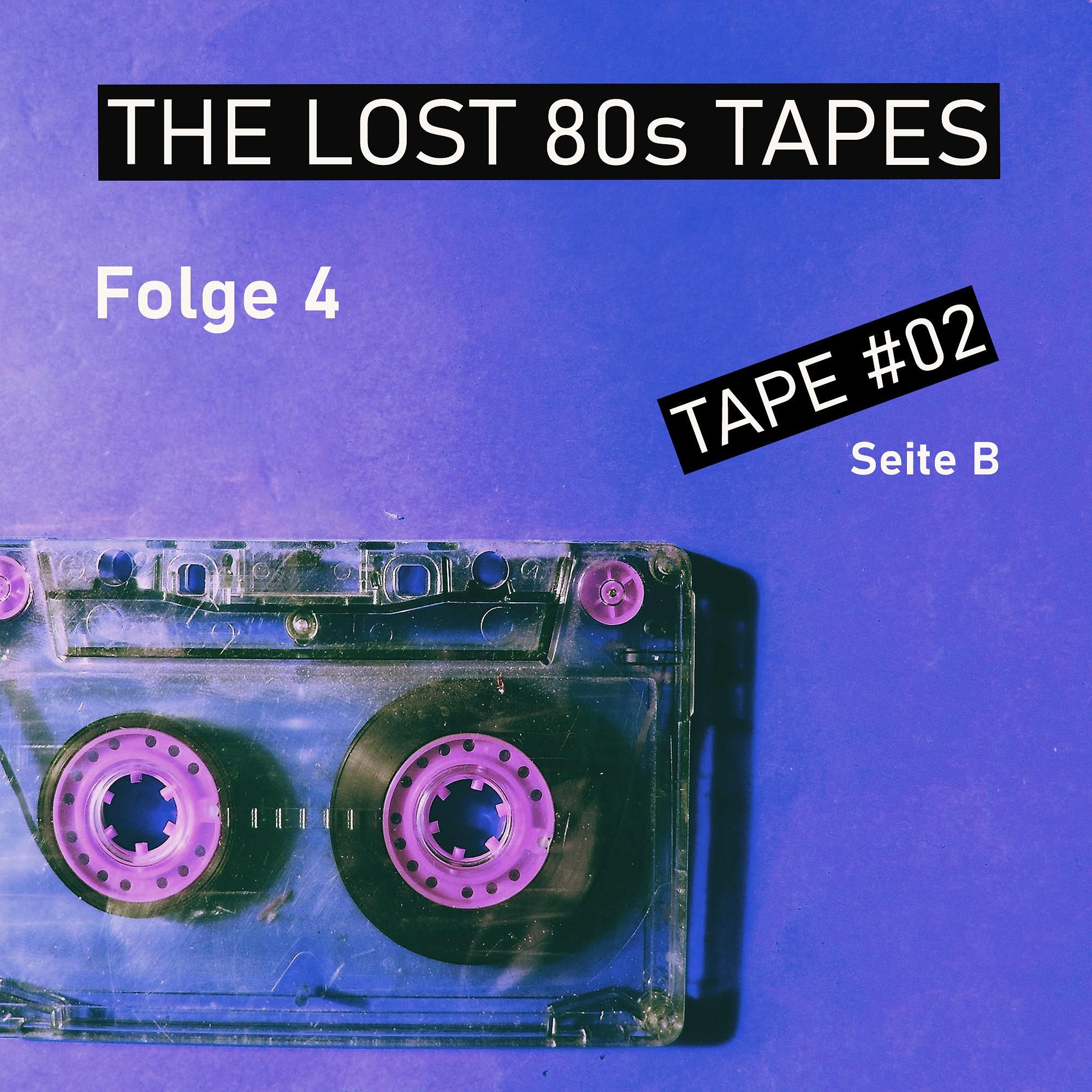 Folge 4 (Tape#02 - Seite B)