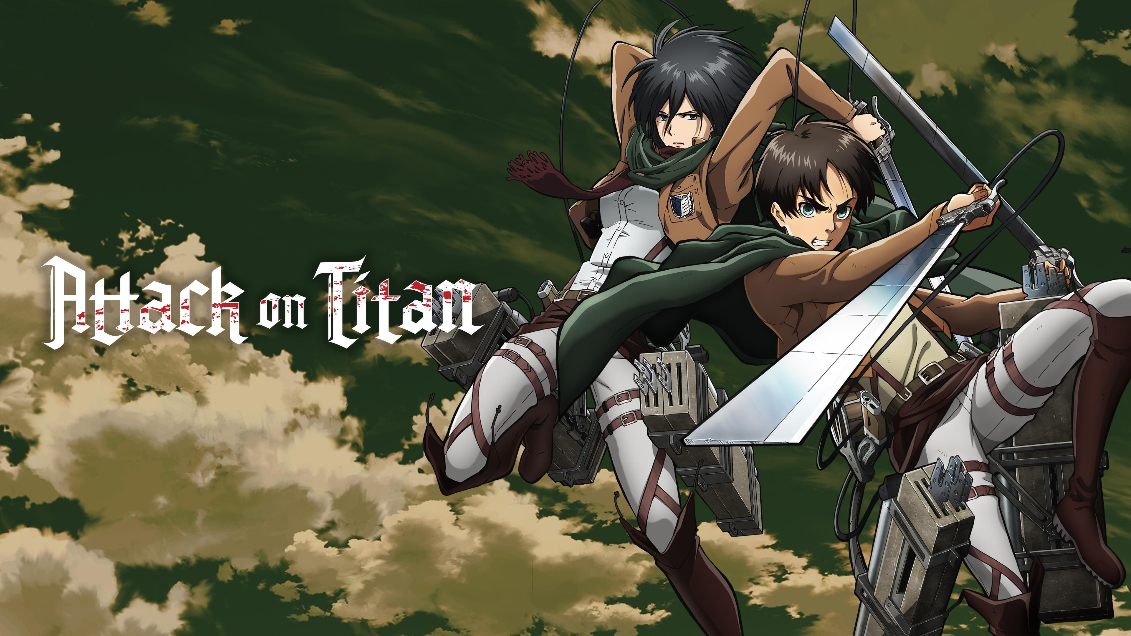 Attack on Titan