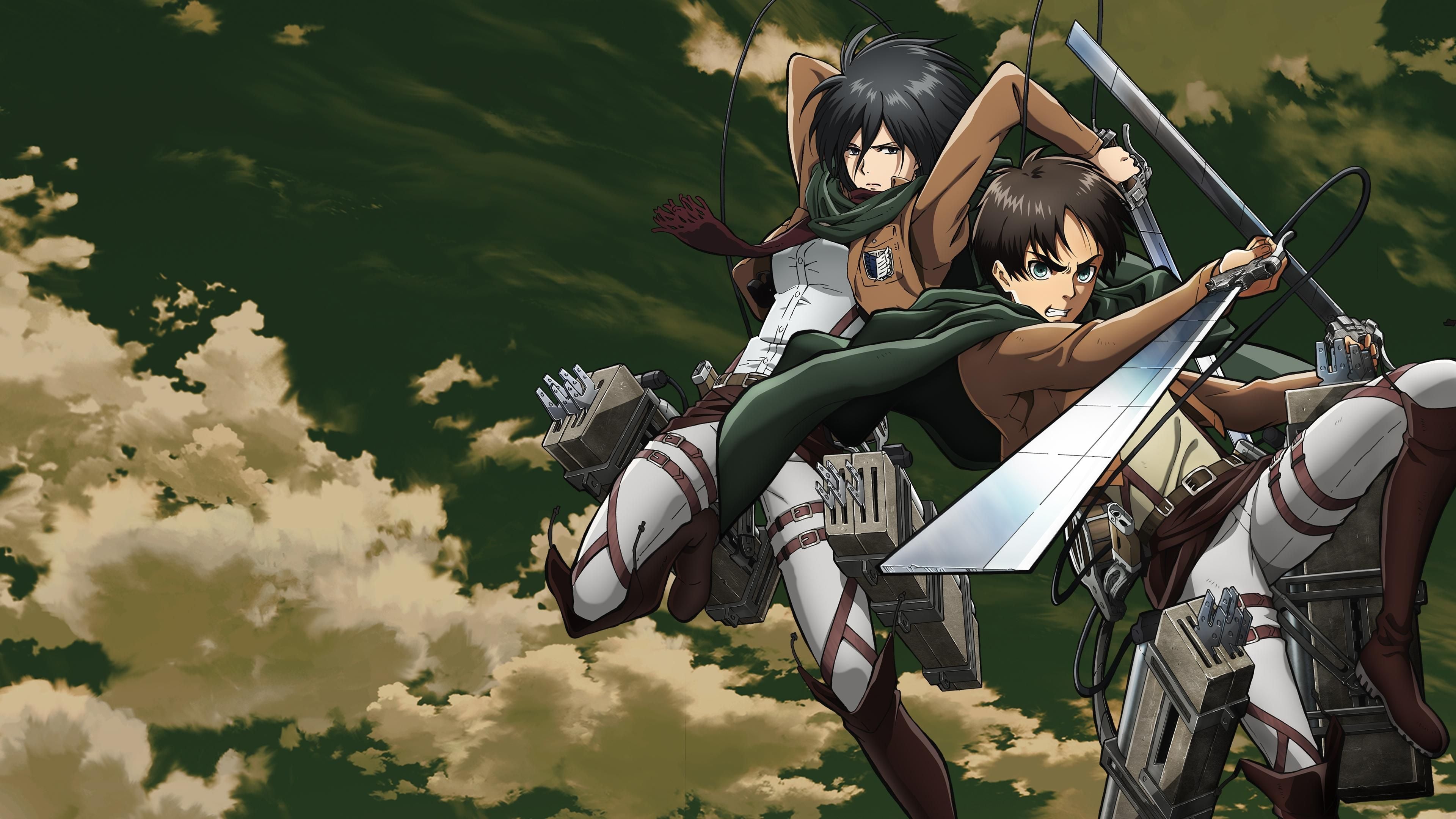 Attack on Titan