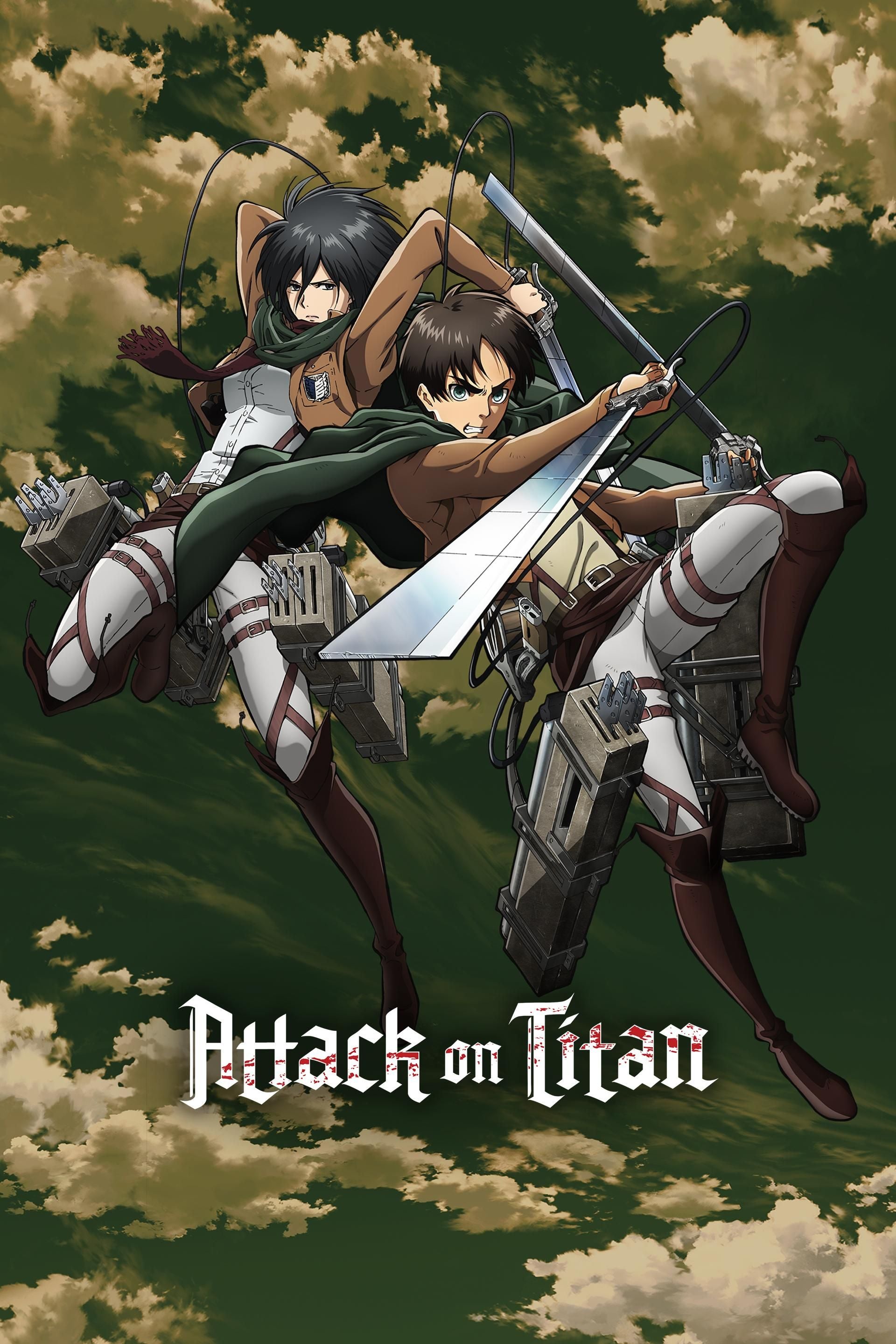 Attack on Titan