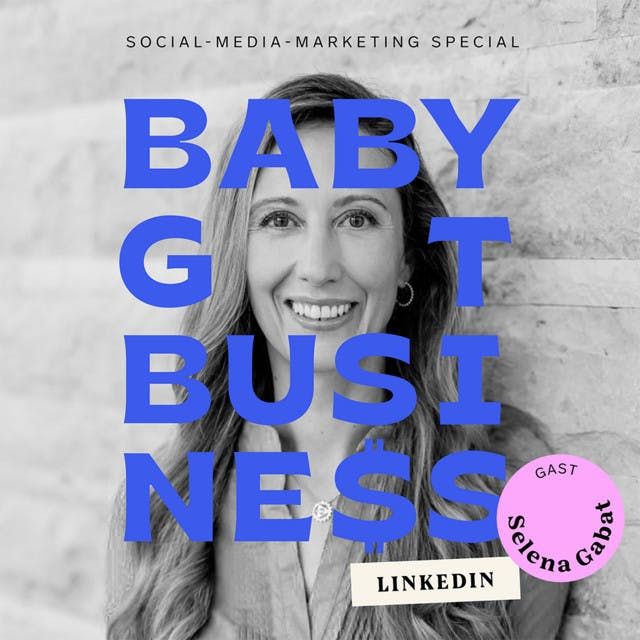 Social Media Marketing Special - LinkedIn