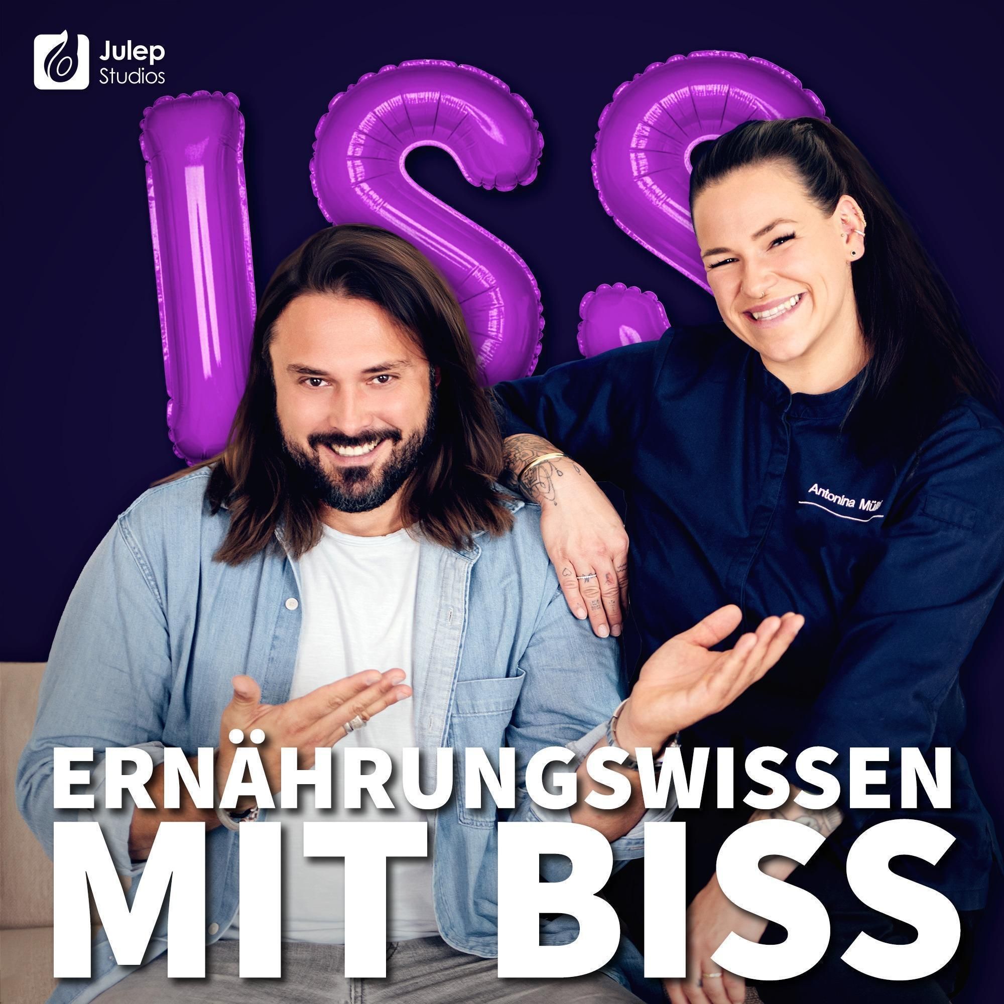 Longevity: kann ich mich jünger essen?