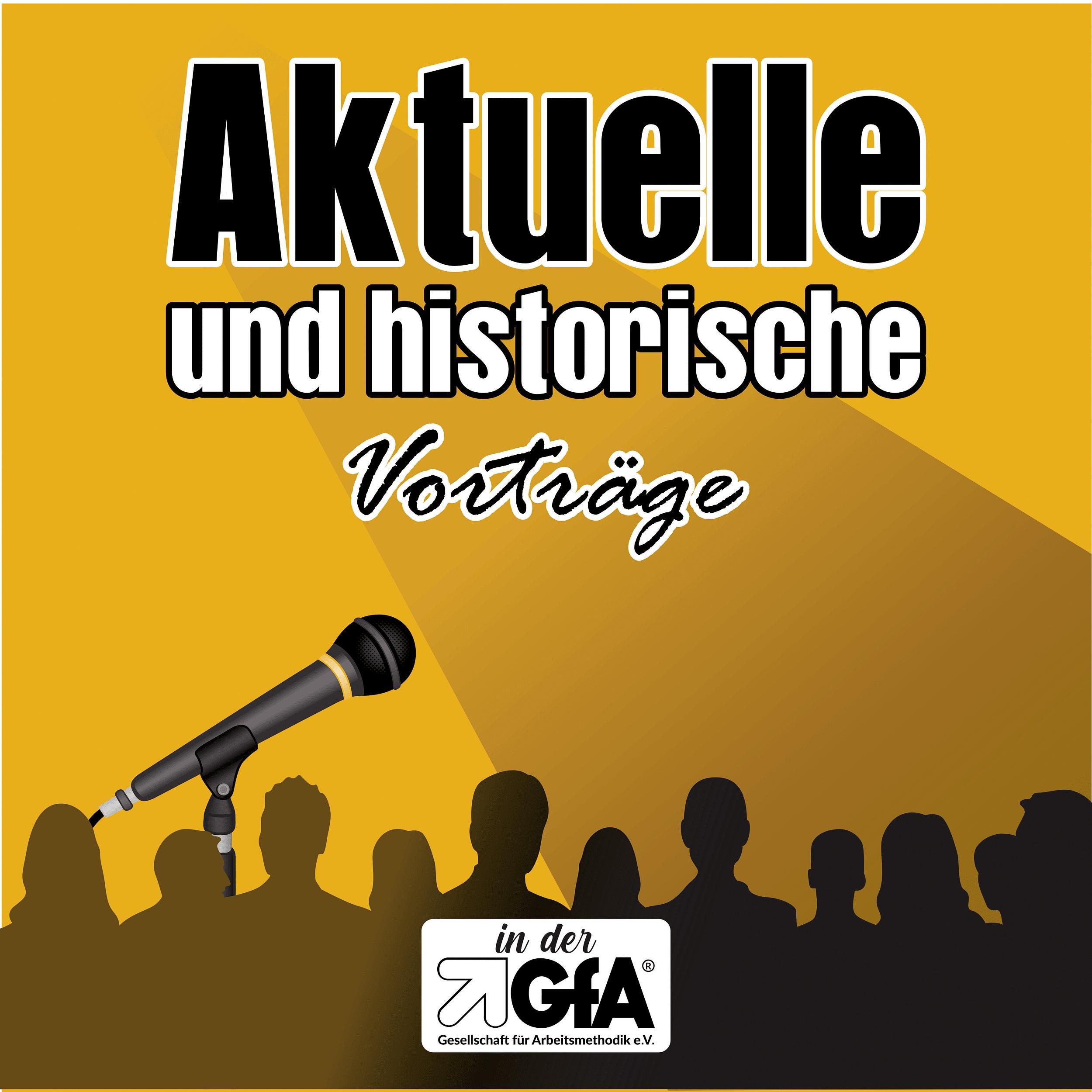 40 Jahre Gesellschaft für Arbeitsmethodik e.V.