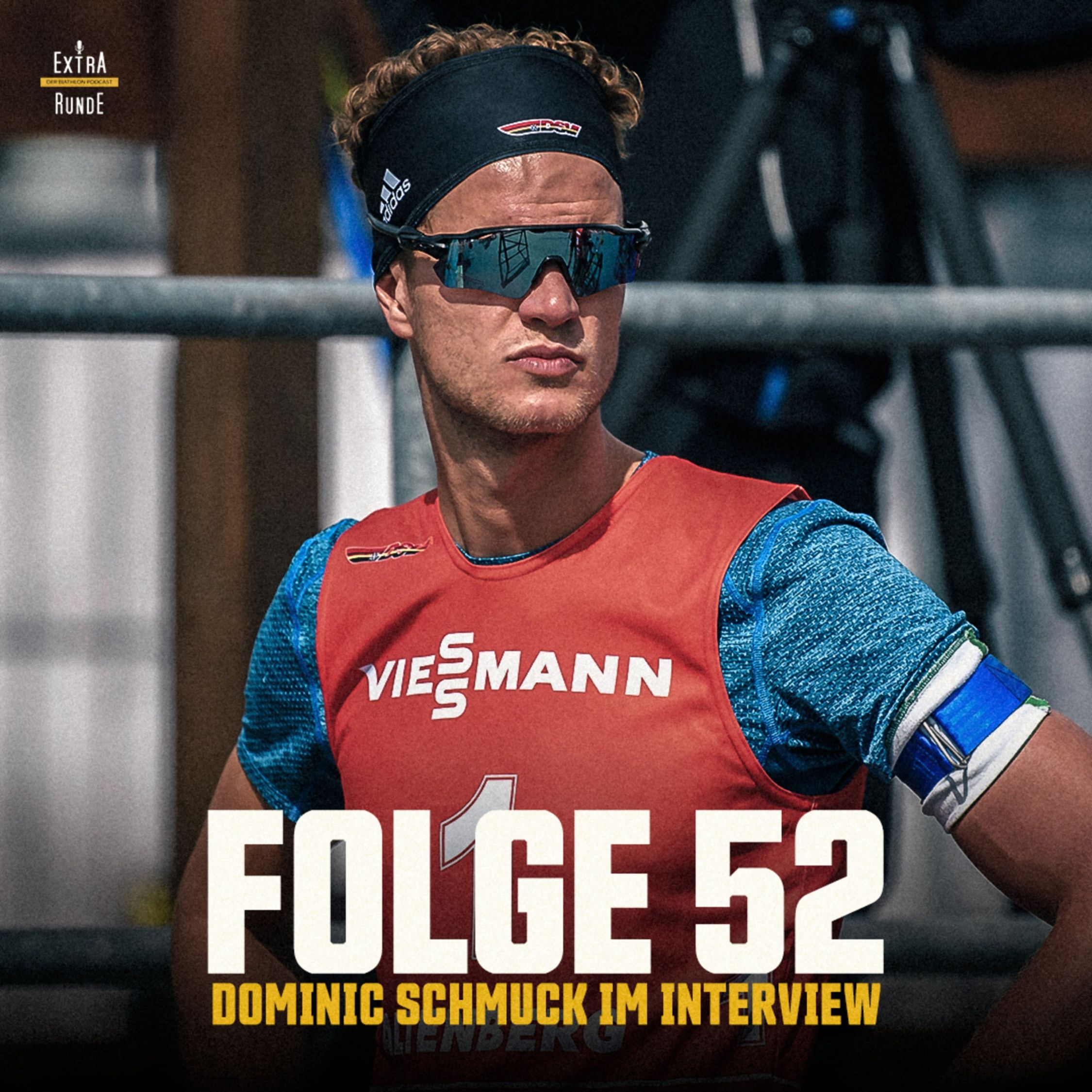 52 - DOMINIC SCHMUCK ZU GAST