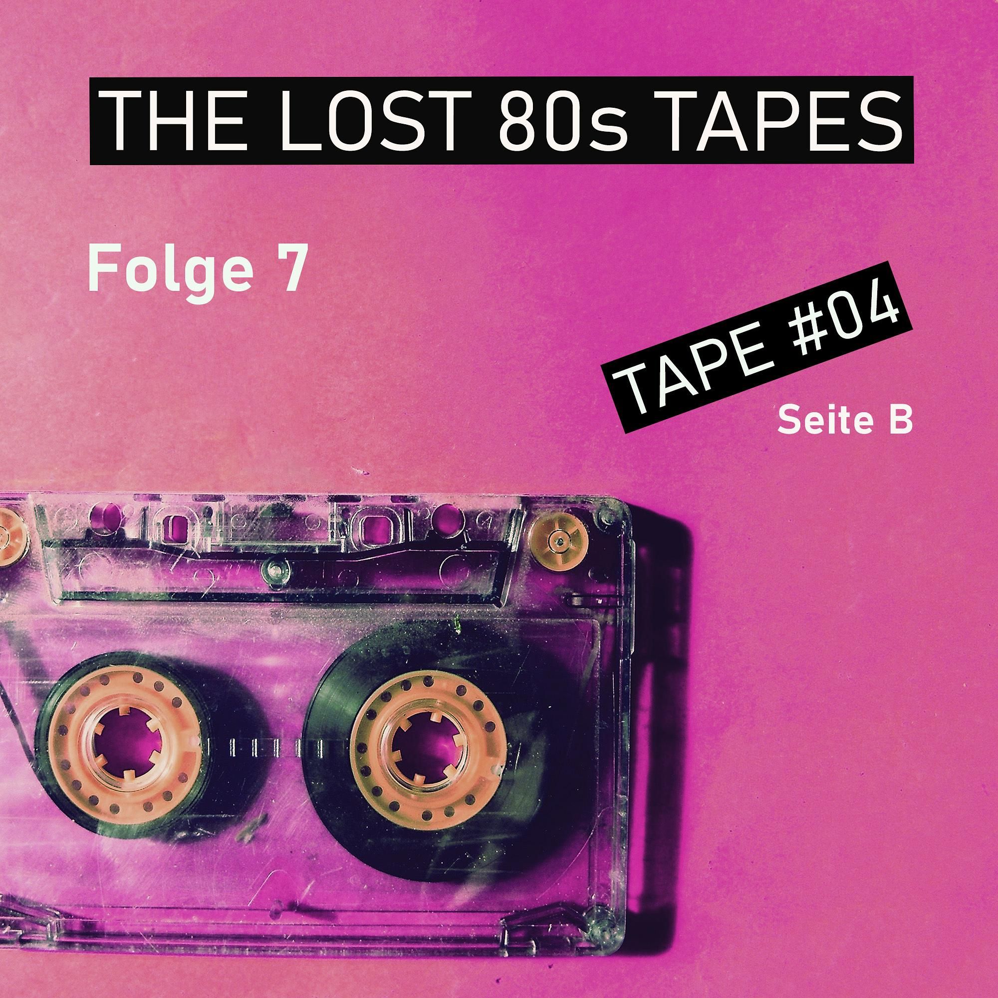 Folge 7 (Tape#04 - Seite B)