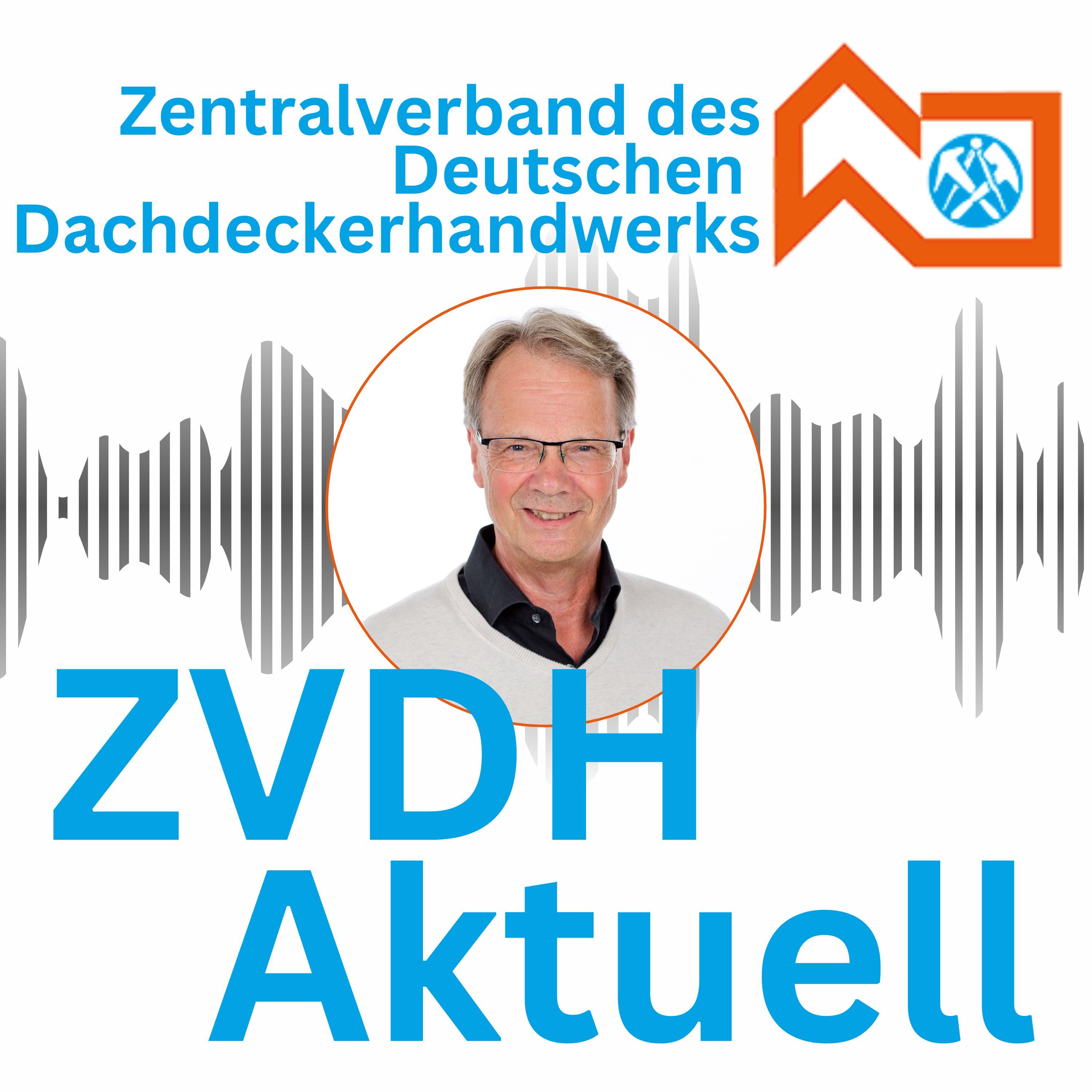 ZVDH-aktuell 06.08.2024