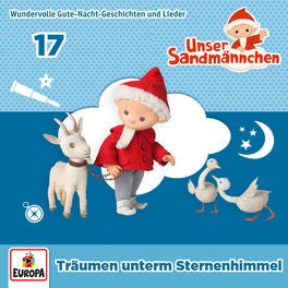 017/Träumen unterm Sternenhimmel