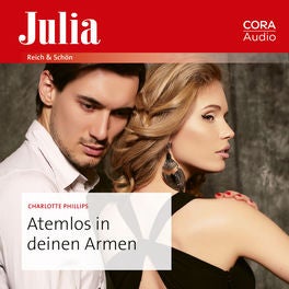 Atemlos in deinen Armen