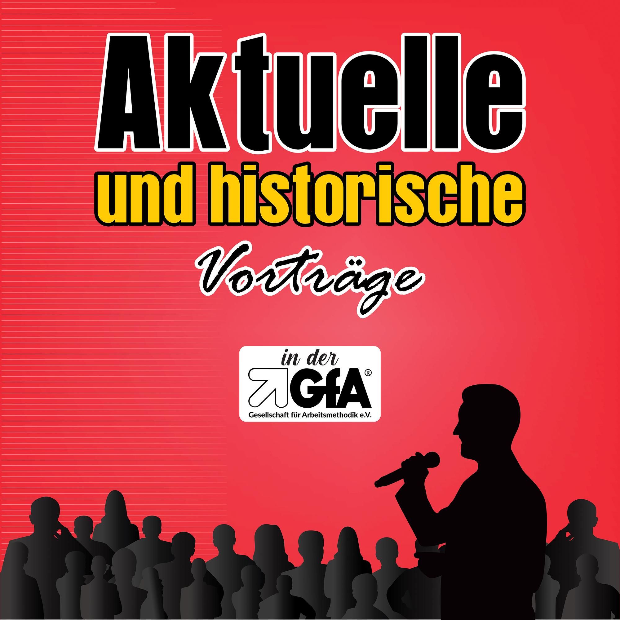 „Erfolgreiche Methoden in Vergangenheit und Gegenwart“, 2