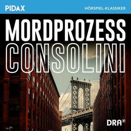 Mordprozess Consolini