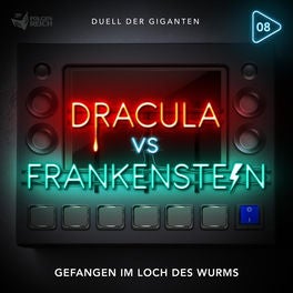 08: Gefangen im Loch des Wurms