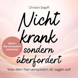 Nicht krank – sondern überfordert