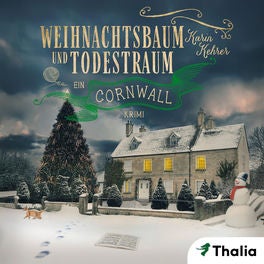 Weihnachtsbaum und Todestraum