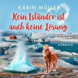 Kein Isländer ist auch keine Lösung