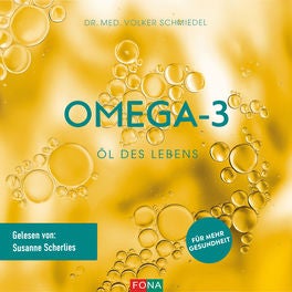 Omega-3: Öl des Lebens