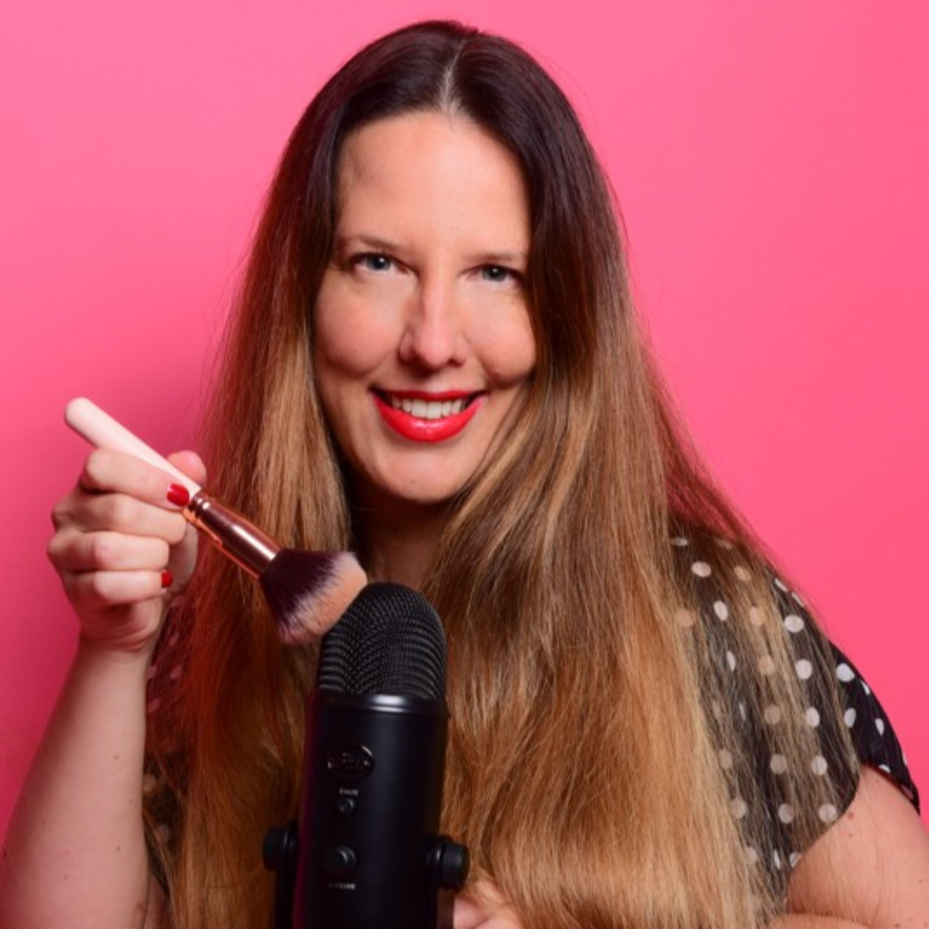 ? ASMR Julia ?
