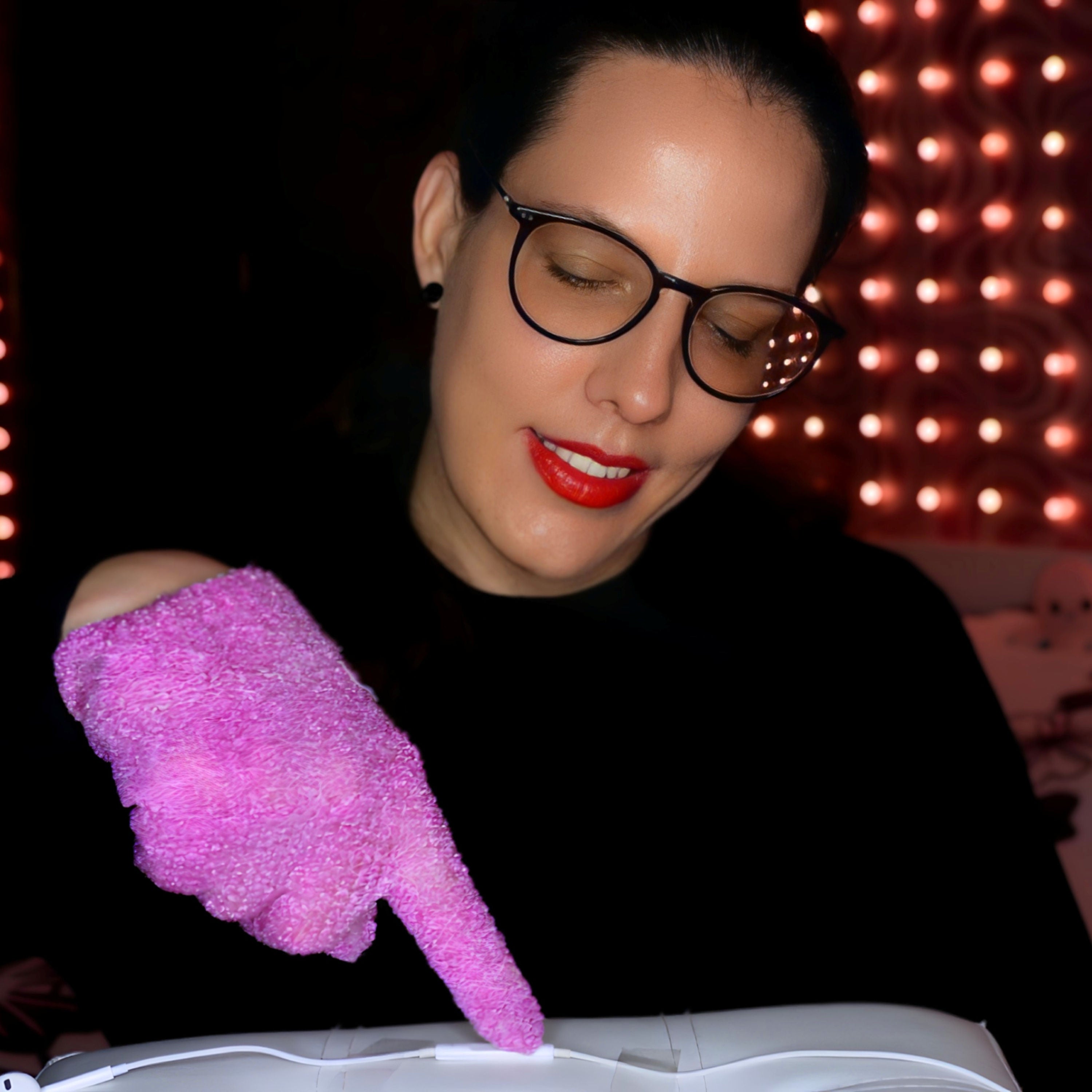Bad Quality ASMR