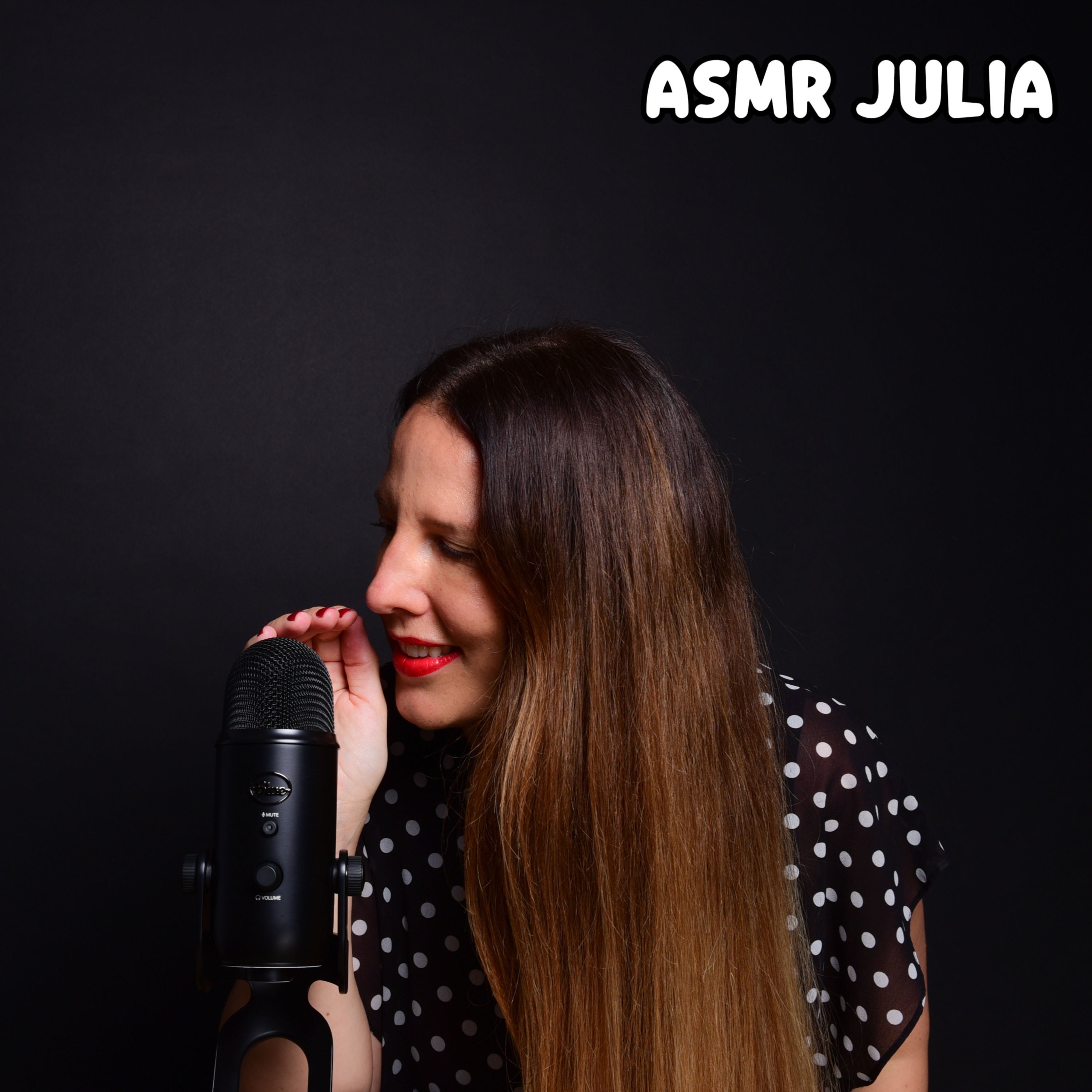 Ich flüstere DEINEN Namen! ASMR