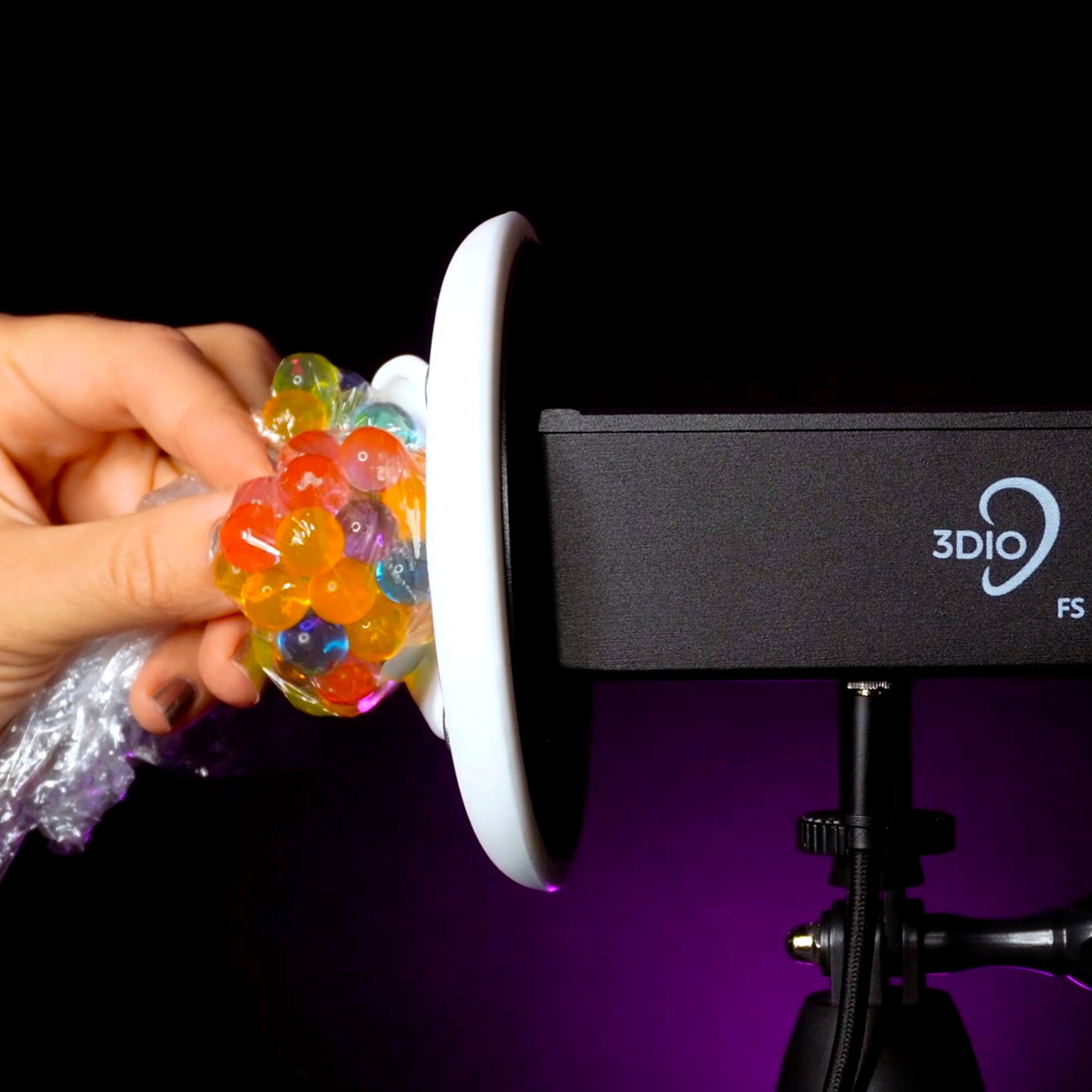 300 ASMR Triggers