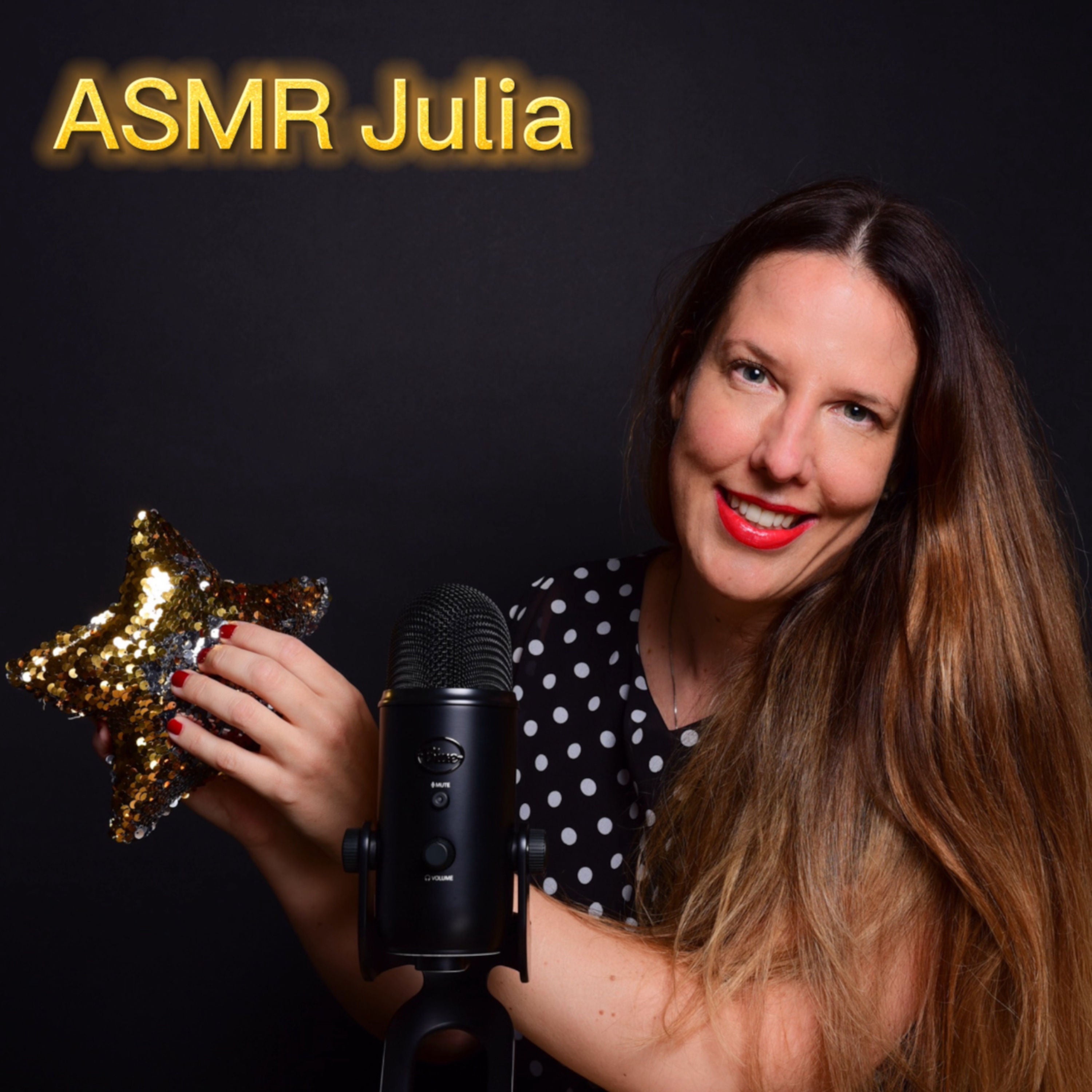 ASMR +500 Triggers
