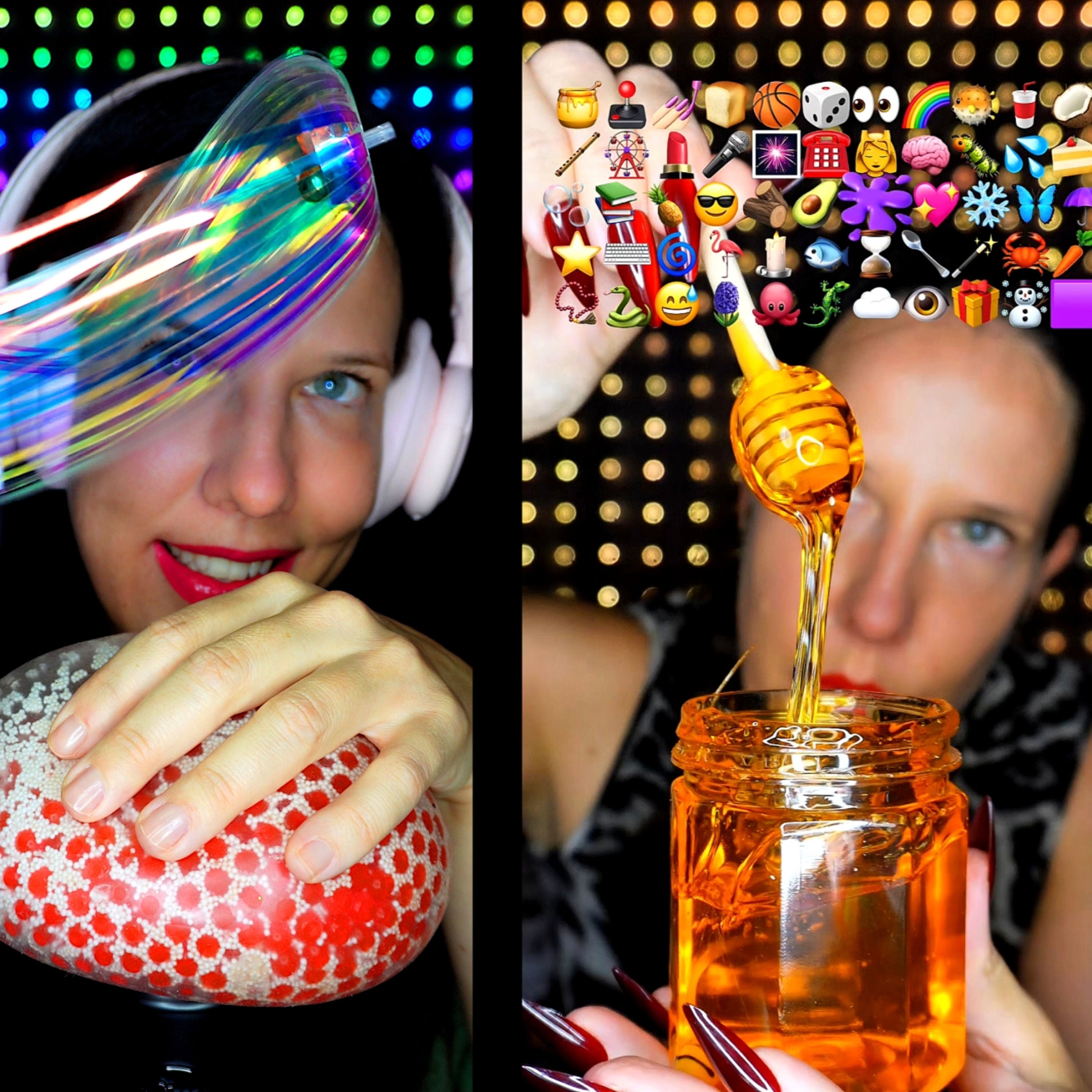 ASMR TikTok Compilation ✨