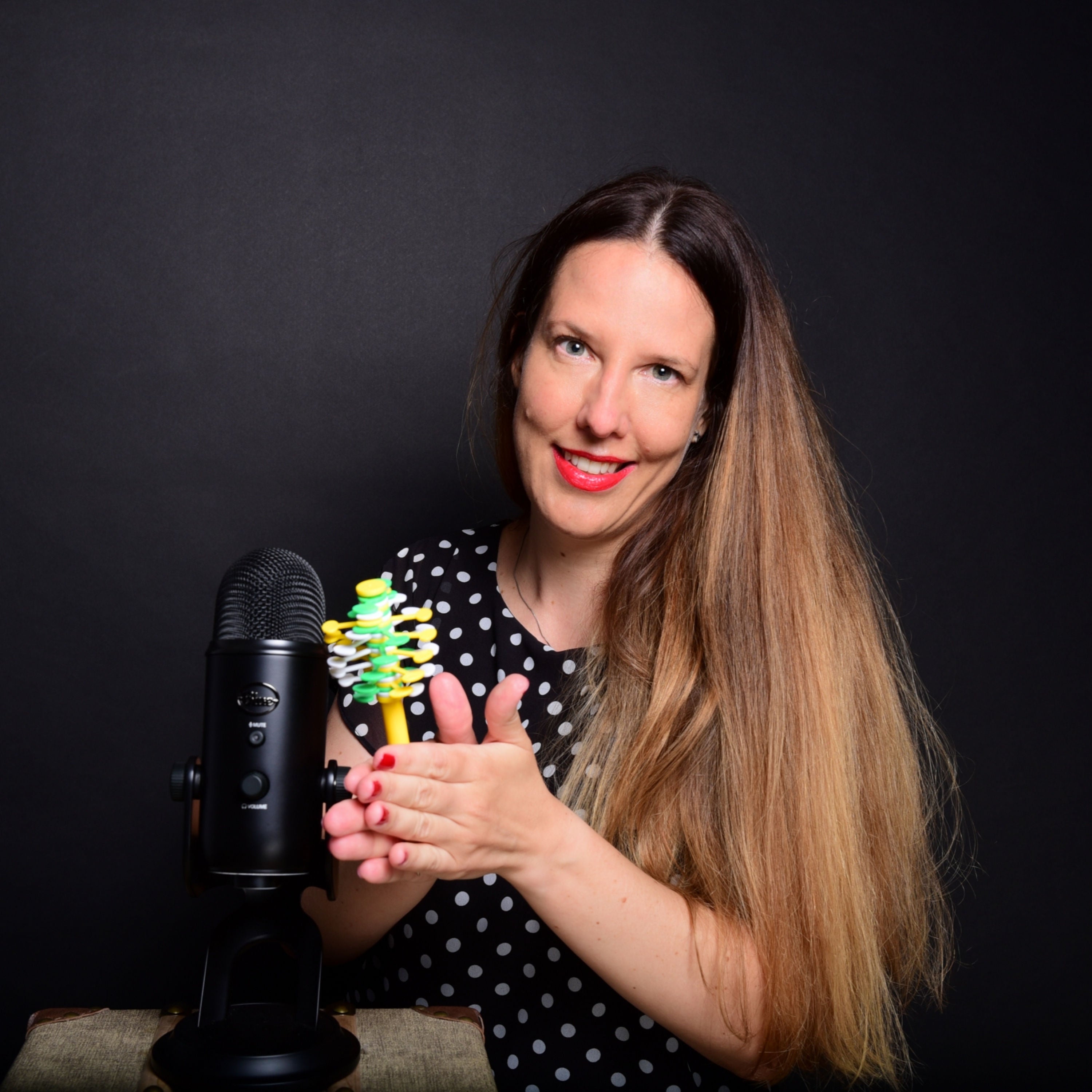 3 Seconds ASMR
