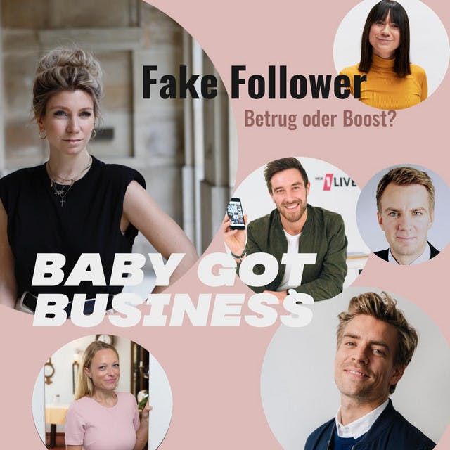 Fake Follower - Betrugsmasche Social Media Reichweite