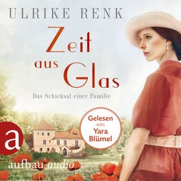 Zeit aus Glas - Die große Seidenstadt-Saga, Band 2
