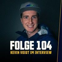 104 - KEVIN VOIGT - Was braucht es als guter Sportfotograf?