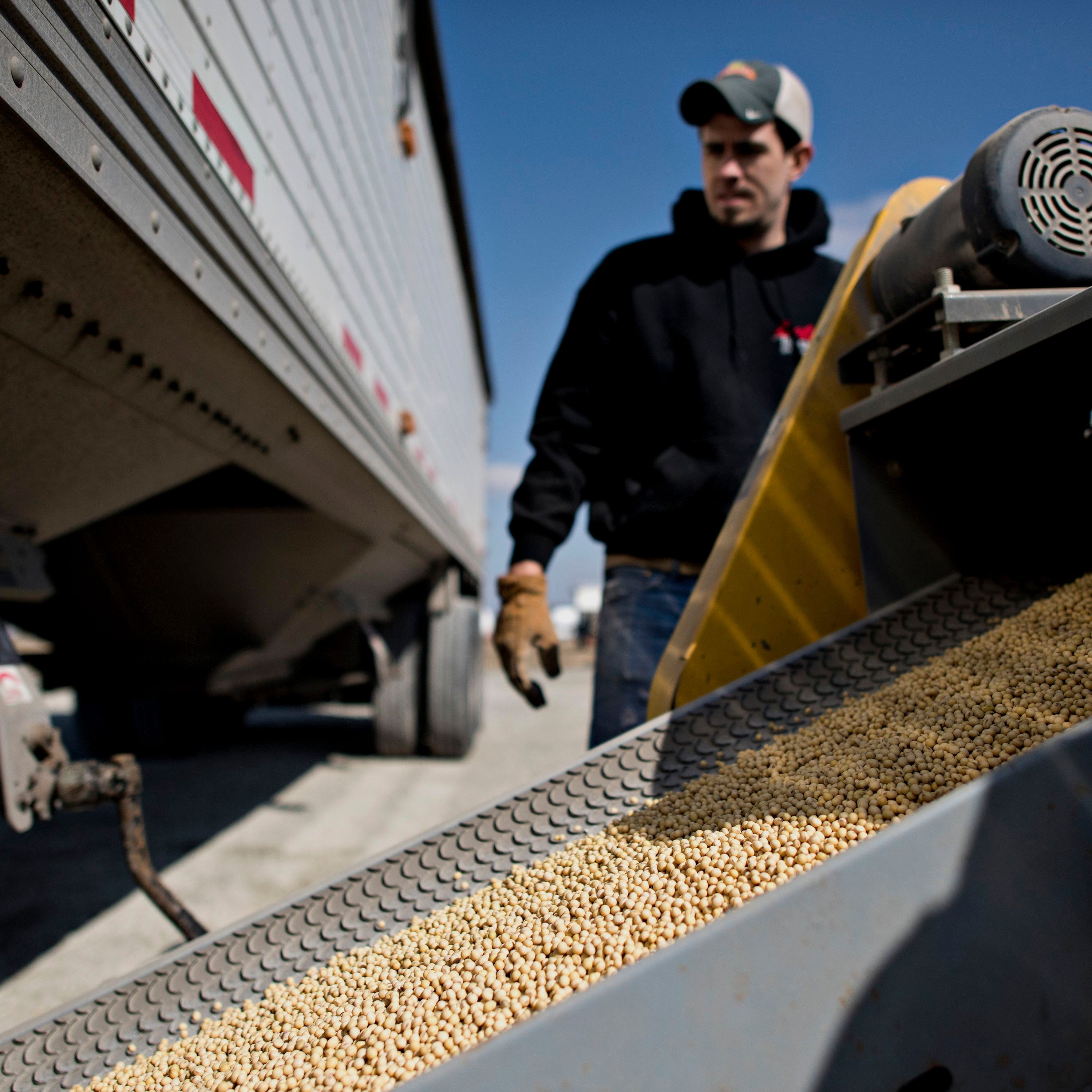 What chance for the Bayer Monsanto megadeal?