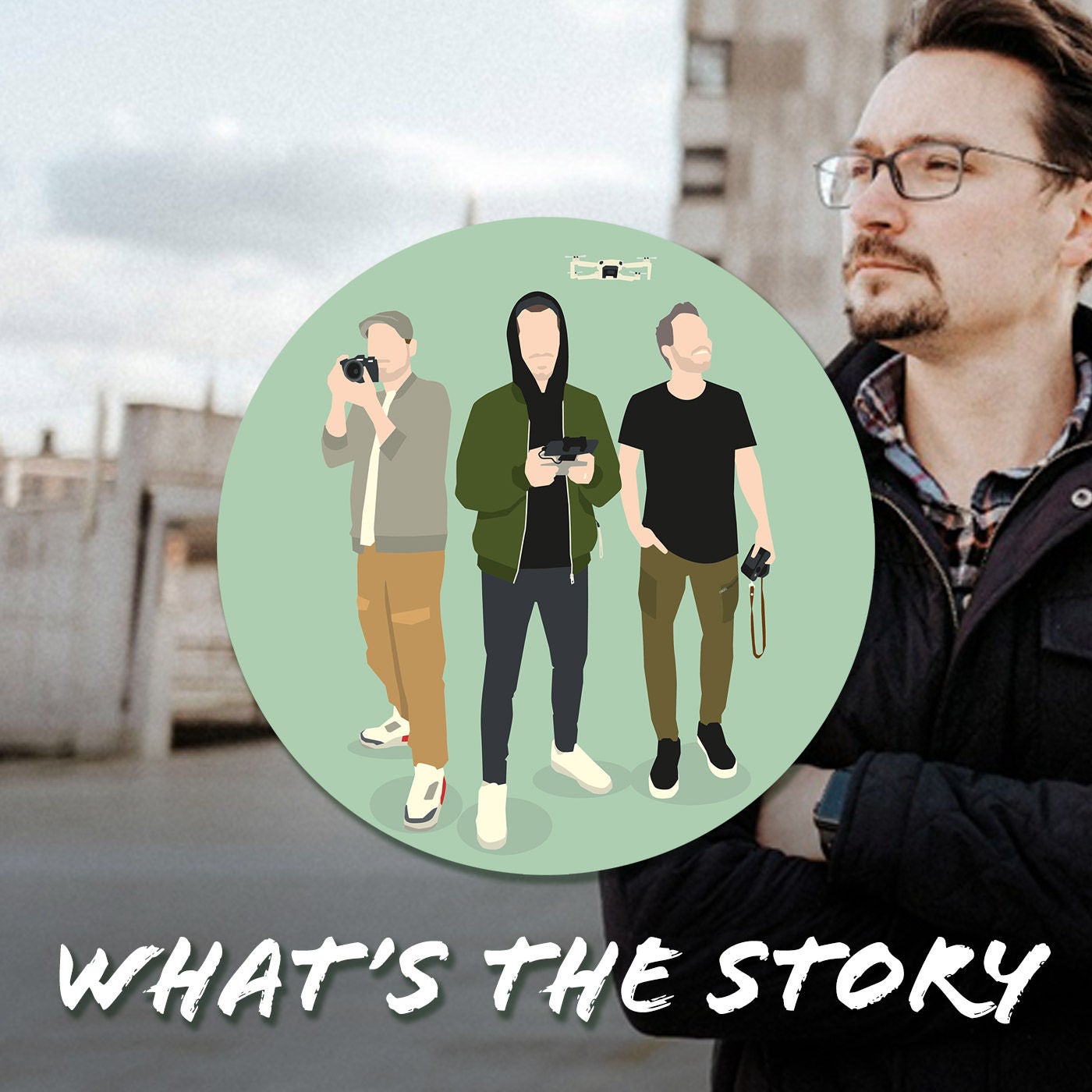 Episode 09 - Einfach machen feat. Vitali Brikmann