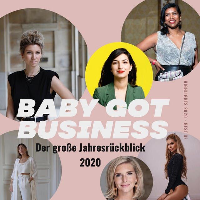 Best of 2020 – Baby got Business Jahresrückblick