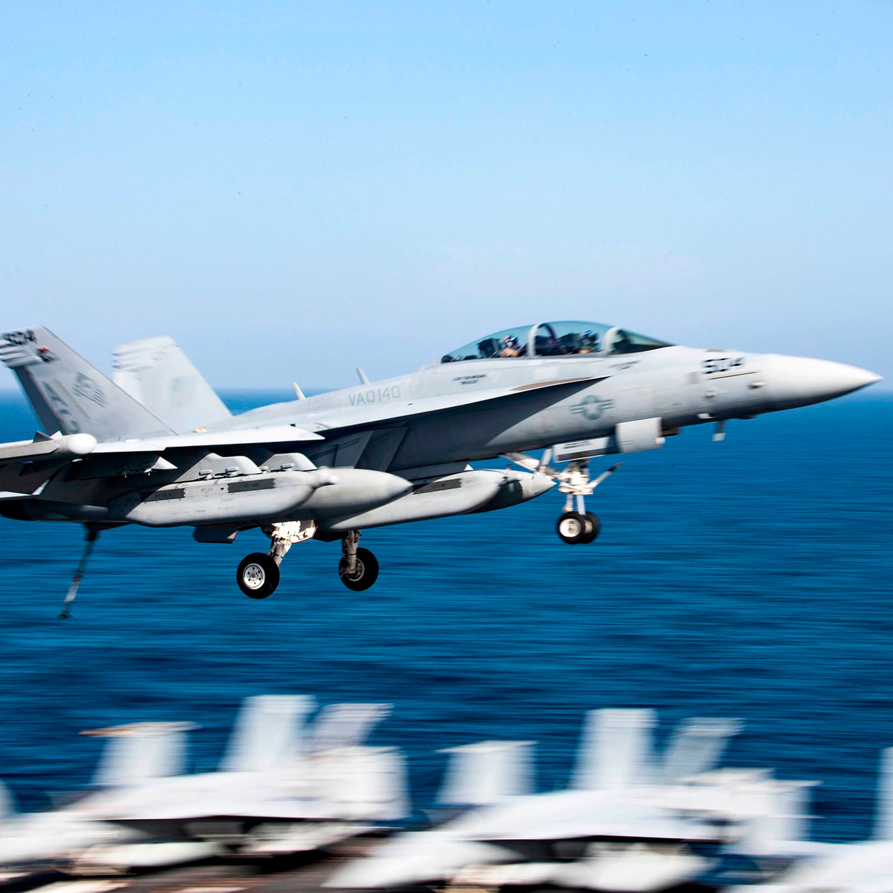 Mideast tensions rise over Iran