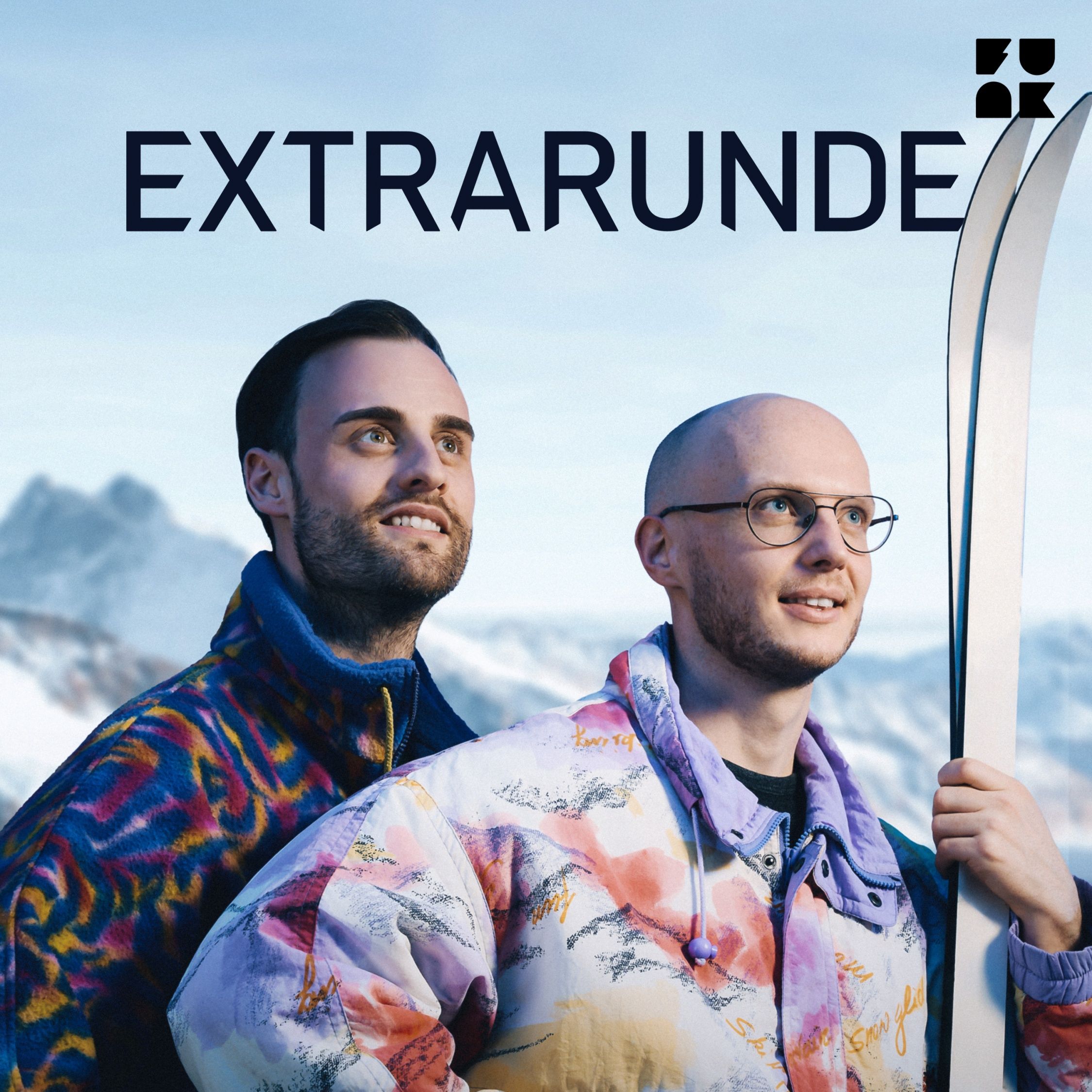 238 - Wir müssen euch was sagen.