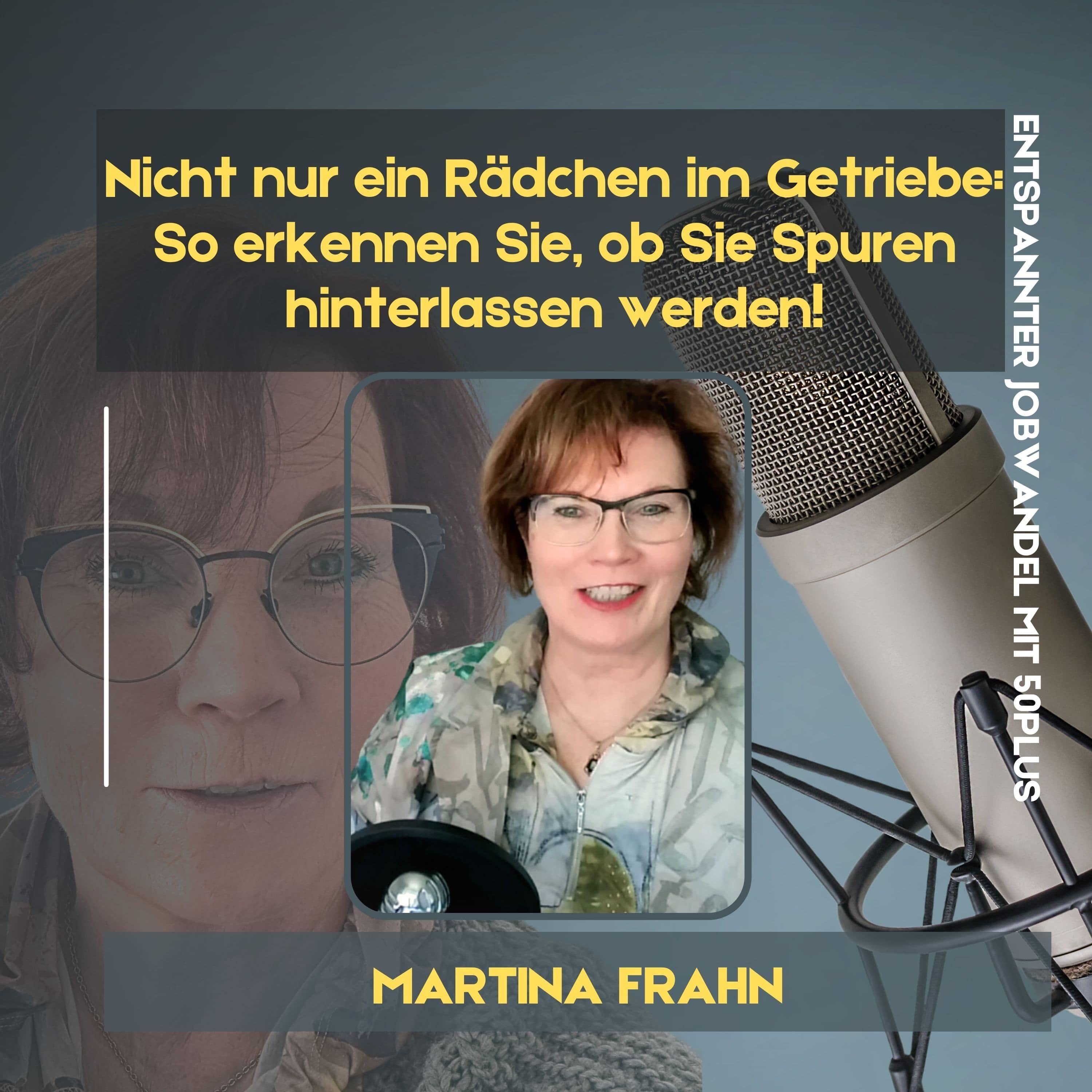 #90 - Warum betrügen Sie sich selbst, wenn es doch offensichtlich anders geht?