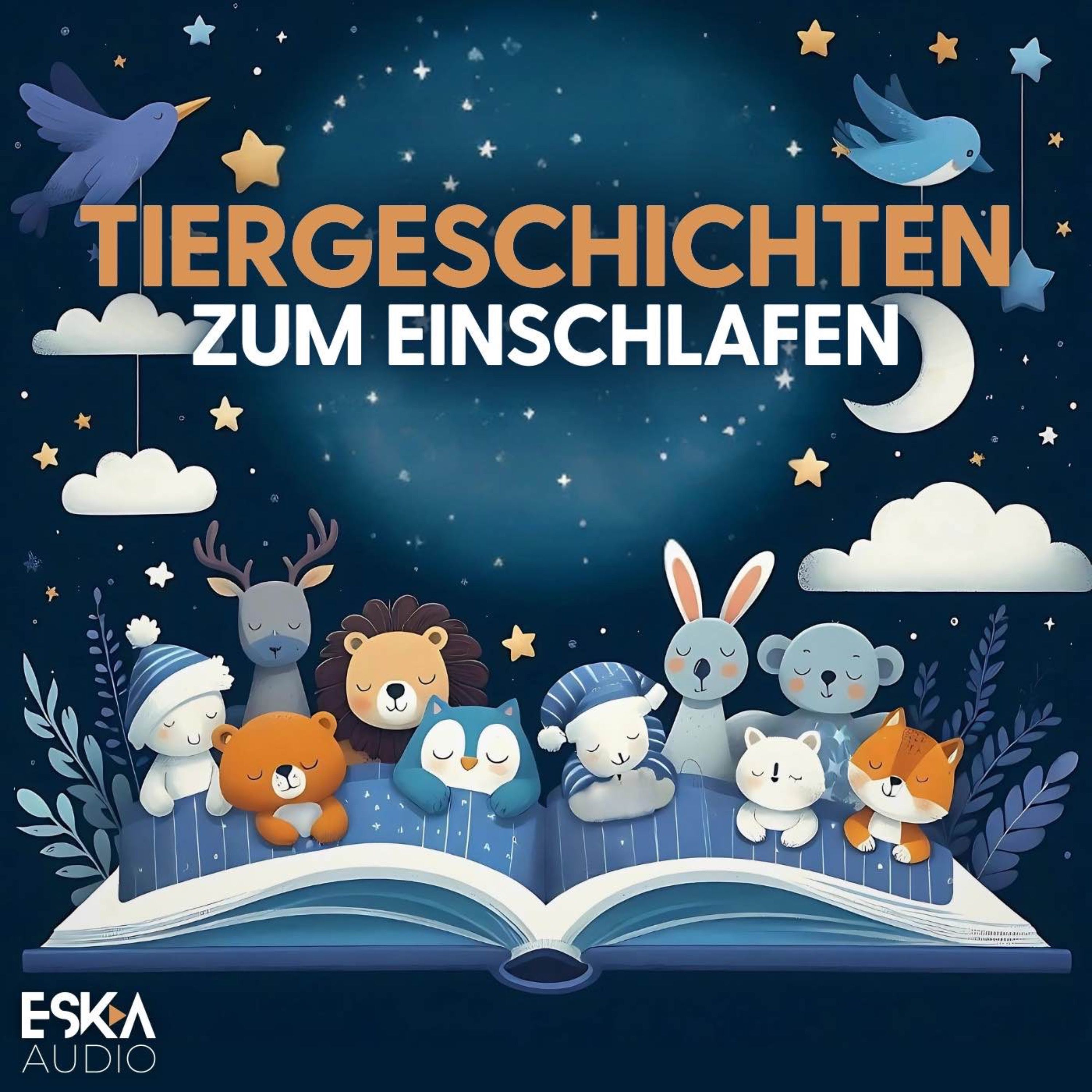 #07: „Der Schneemann“ von Hans Christian Andersen
