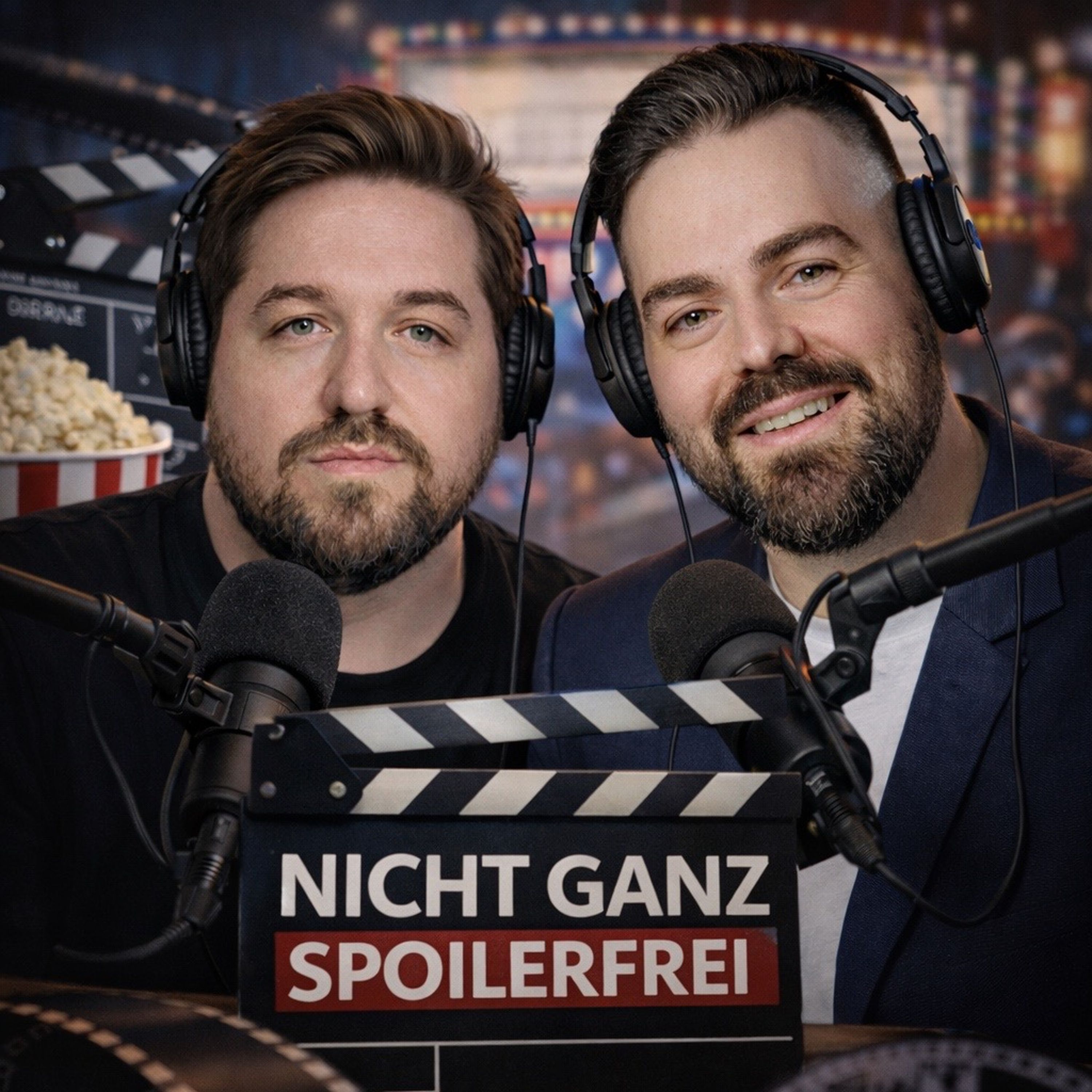 Folge 30 - Der Krieg im Inneren