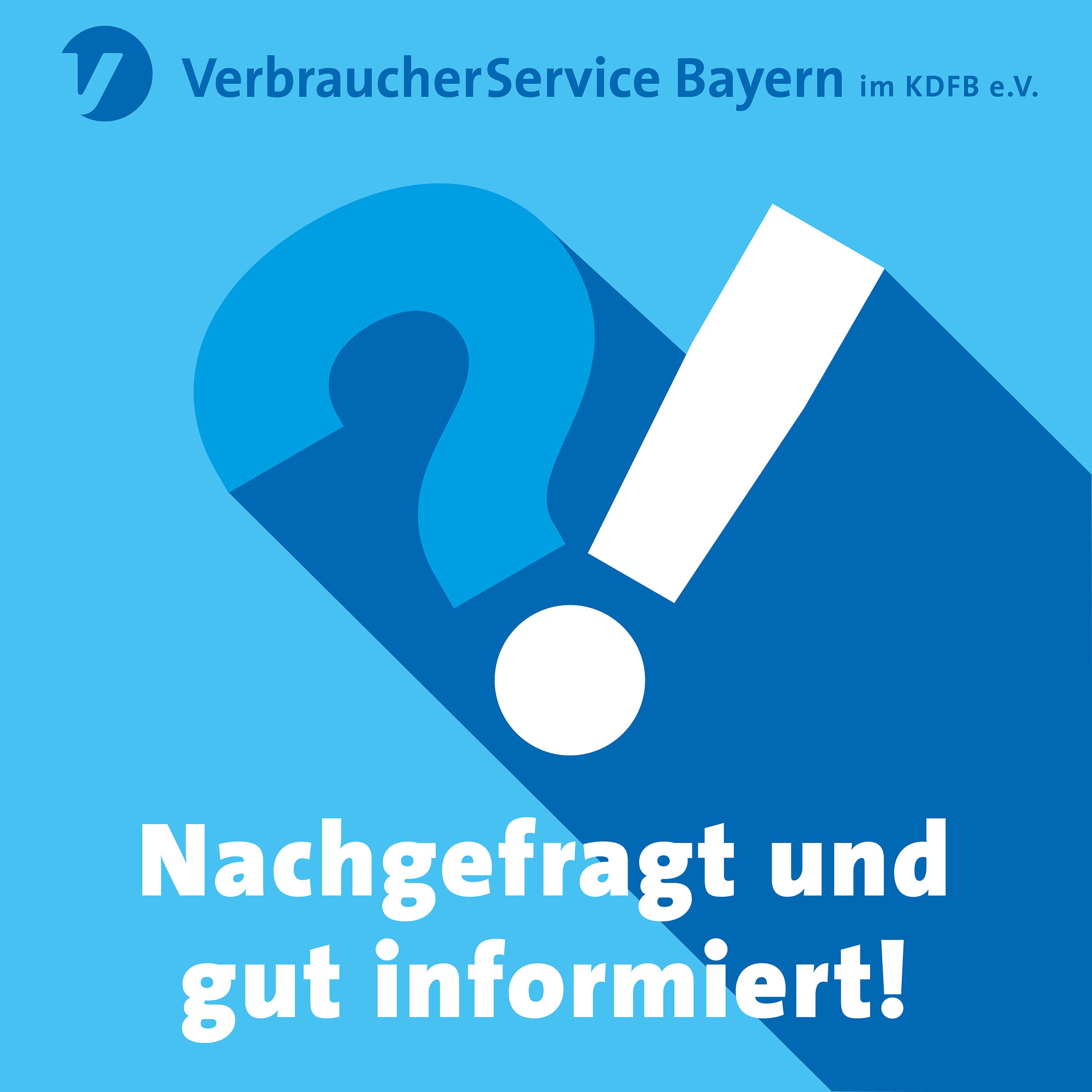 Gut verpackt, richtig entsorgt