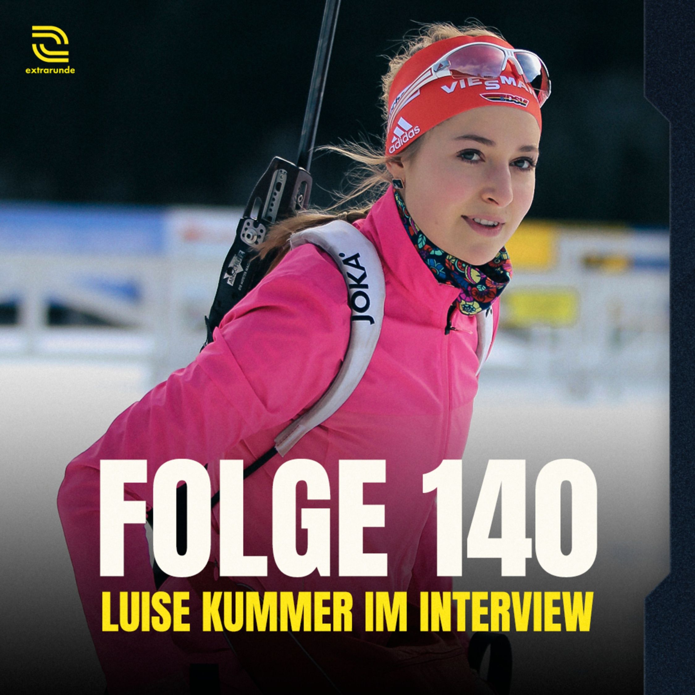 140 - mit LUISE KUMMER - Bereust du etwas?
