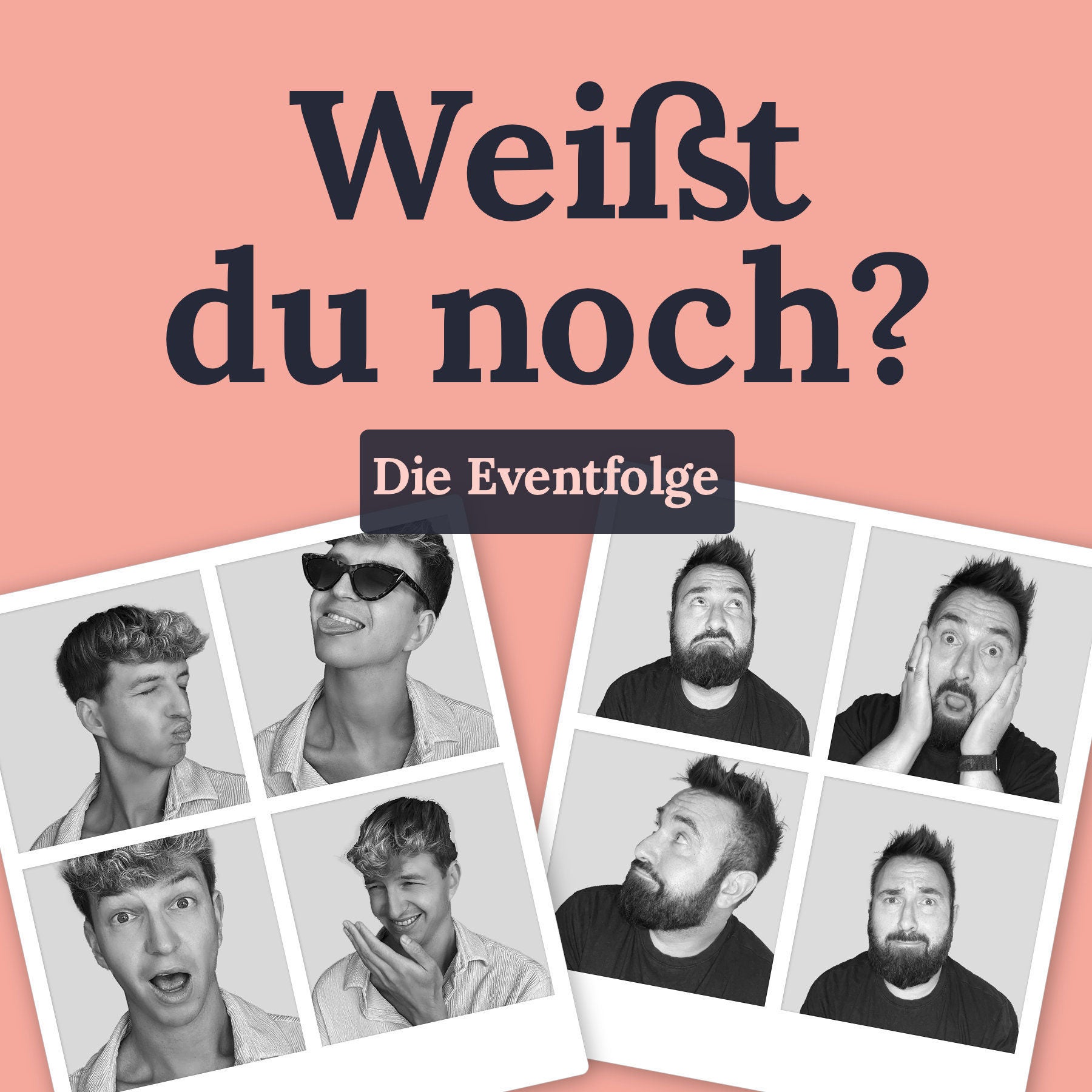 #101 Die Eventfolge