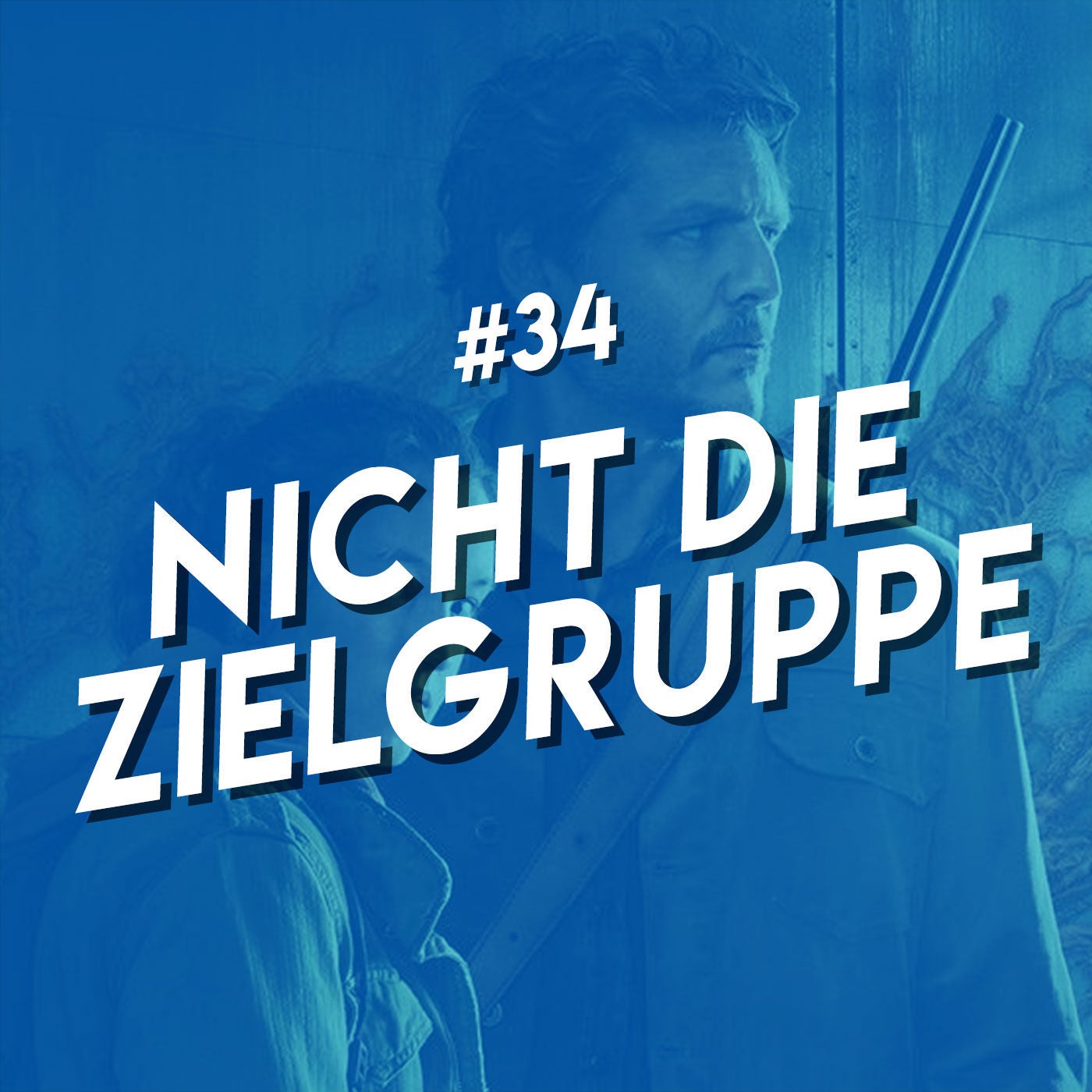 Sind wir nicht die Zielgruppe?