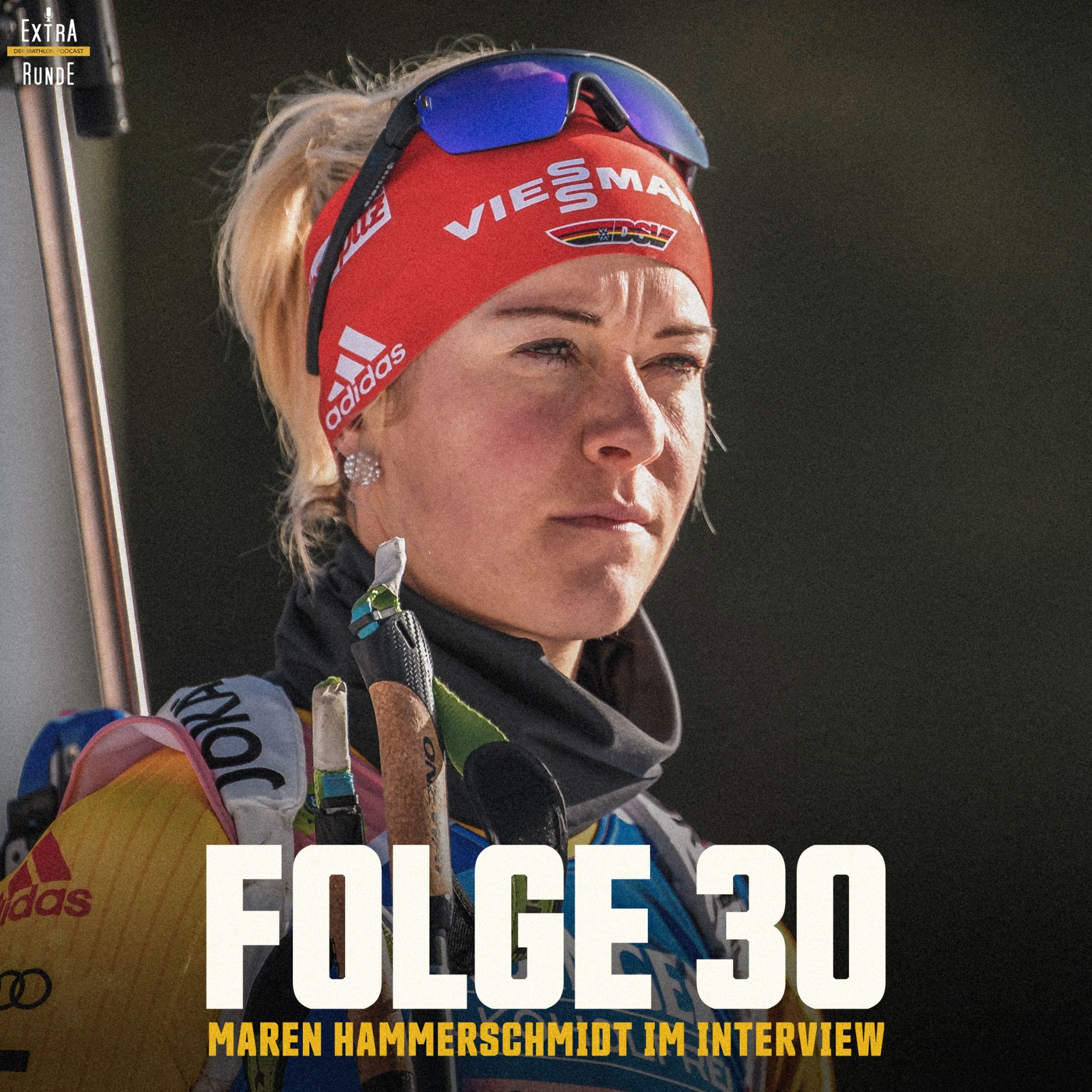 30 - MAREN HAMMERSCHMIDT ZU GAST