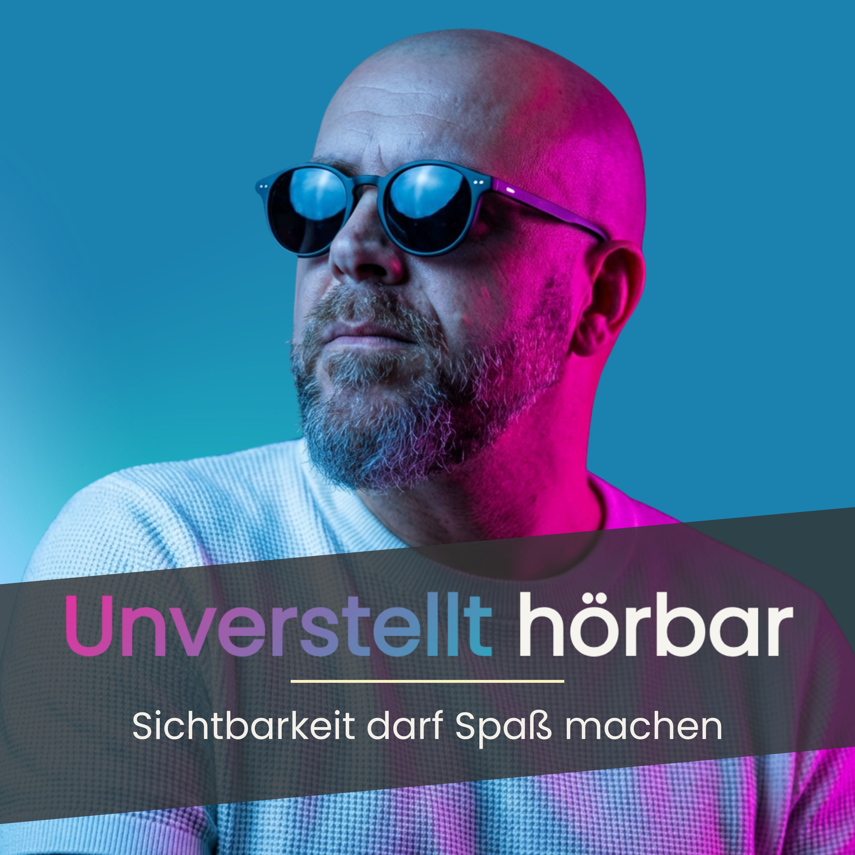 #17 Wem vertraust du mehr – Experten oder dir selbst?