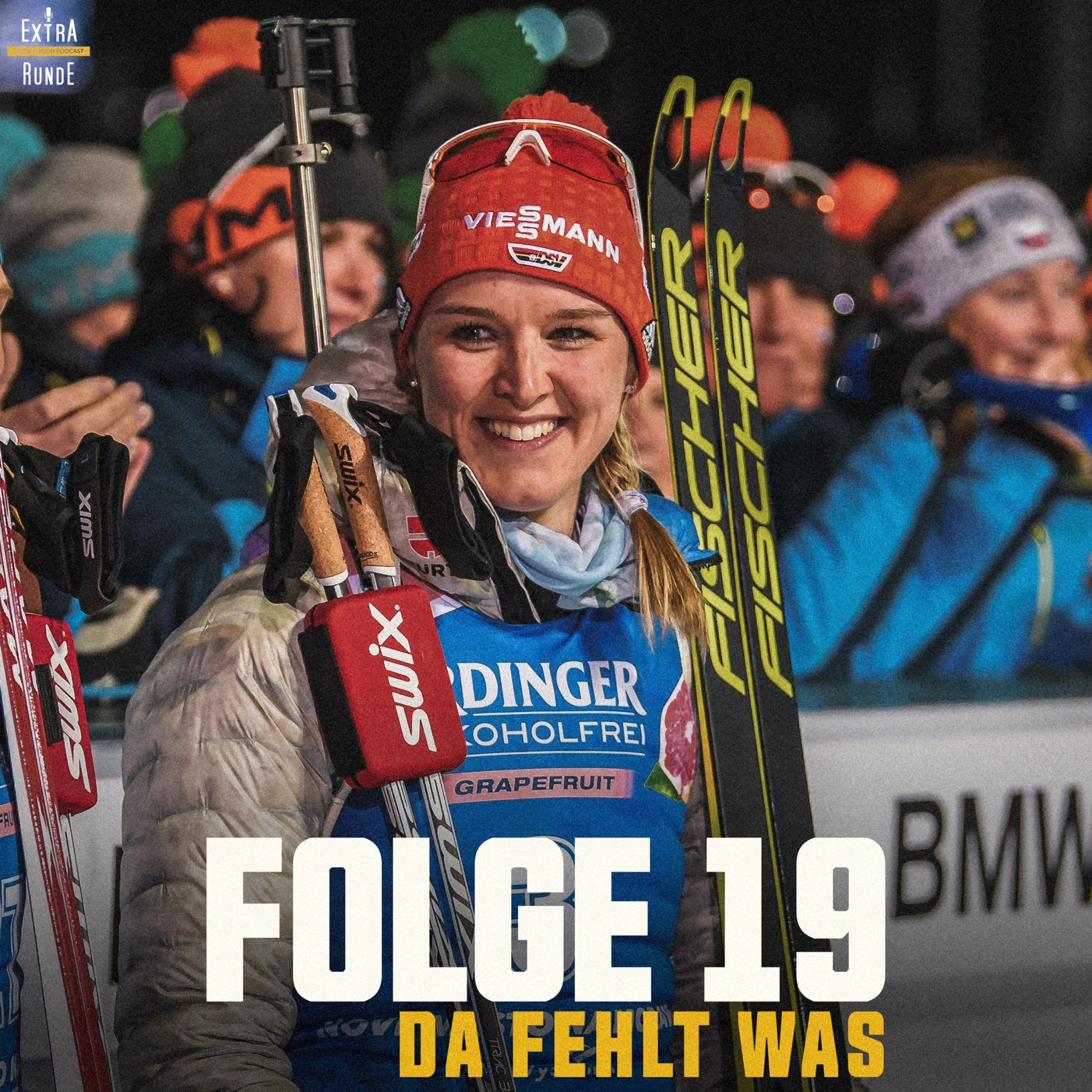 19 - DA FEHLT WAS