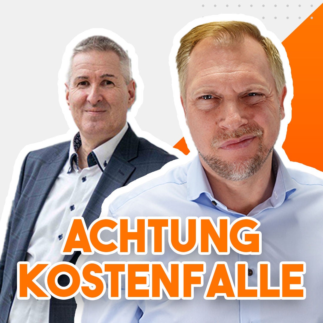 Zeitarbeitsfirma gründen - Stephan Sczypior über Kostenfallen und strenge Kontrollen der Behörden