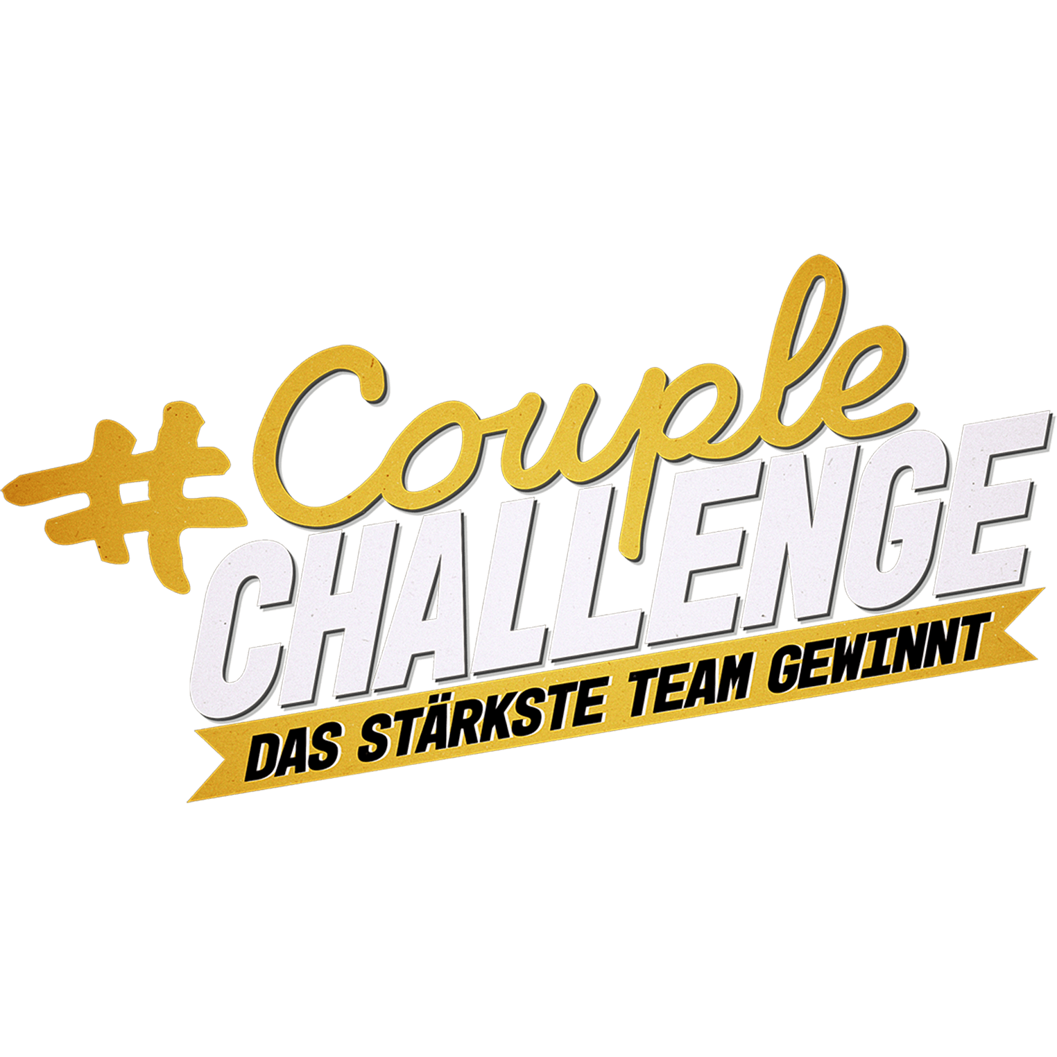 #CoupleChallenge - Das stärkste Team gewinnt