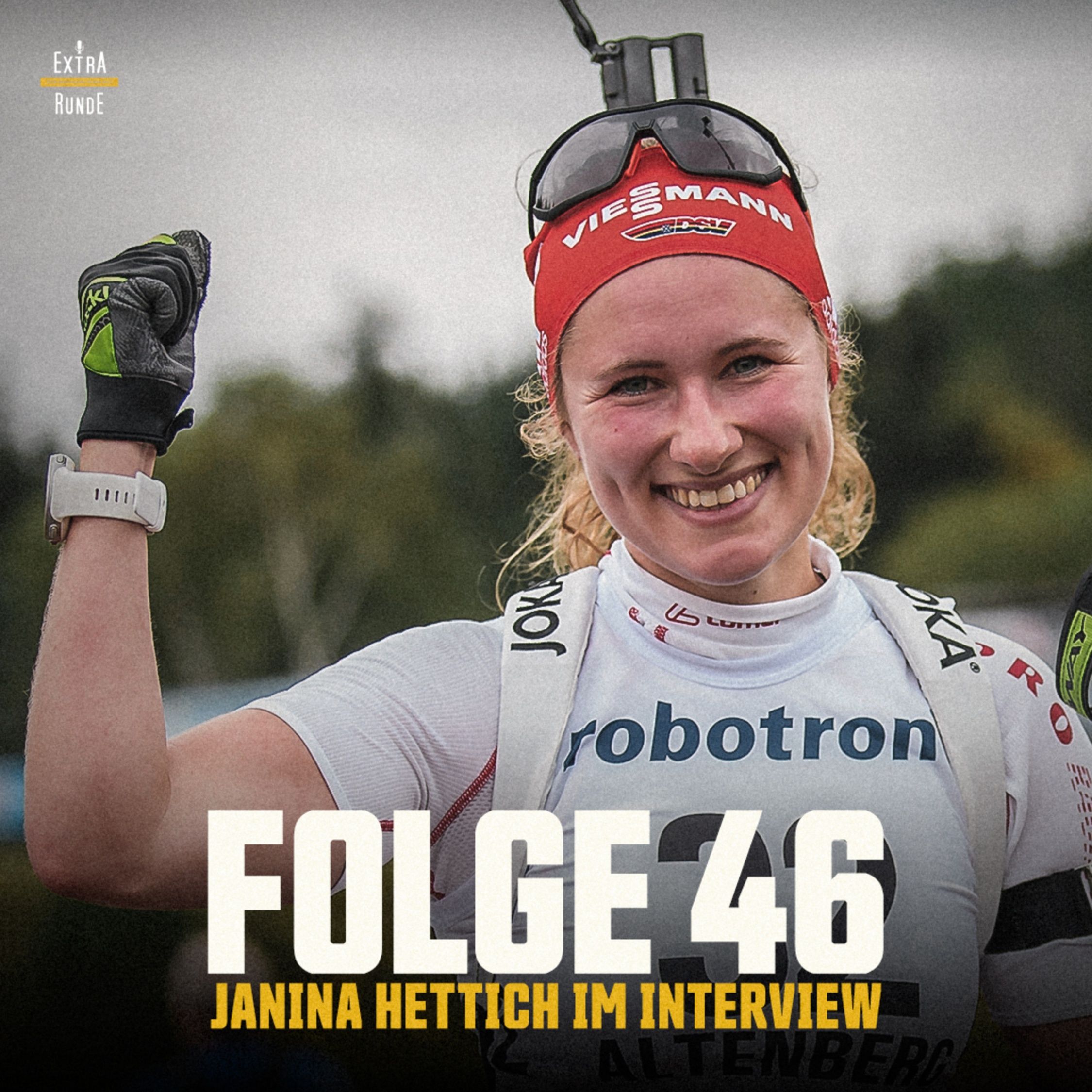 46 - JANINA HETTICH ZU GAST