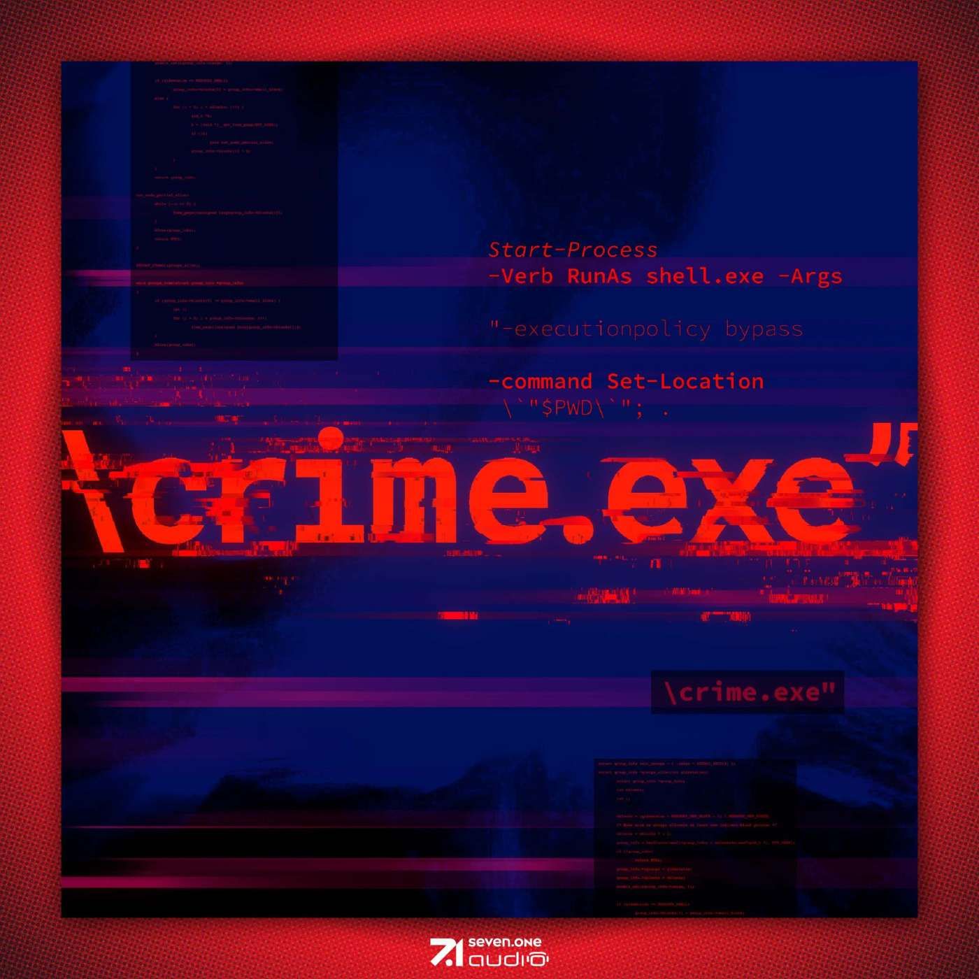 Crime.exe #7 deepweb